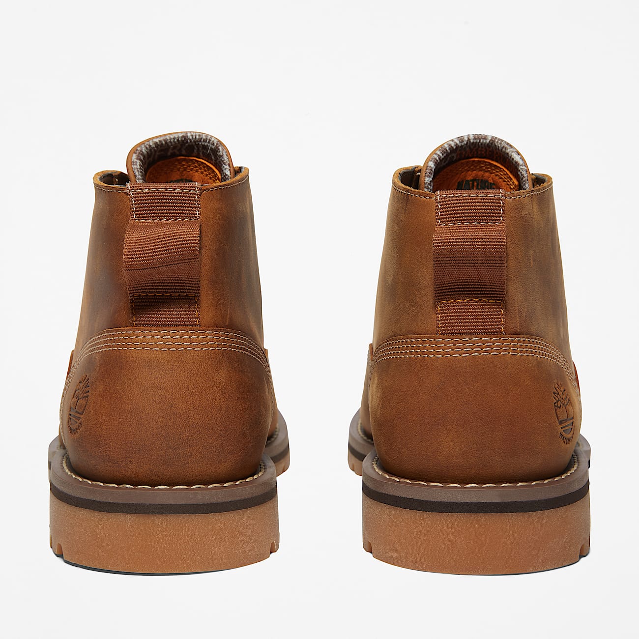 Chukka imperméable Larchmont pour hommes - 4