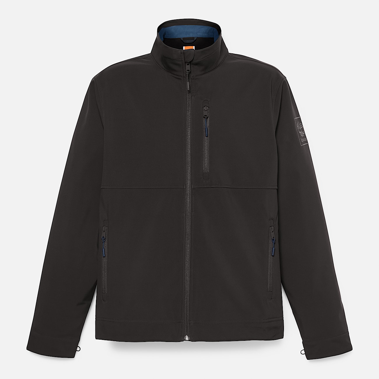 Manteau à coquille souple coupe-vent Mt Waumbek pour hommes - 5