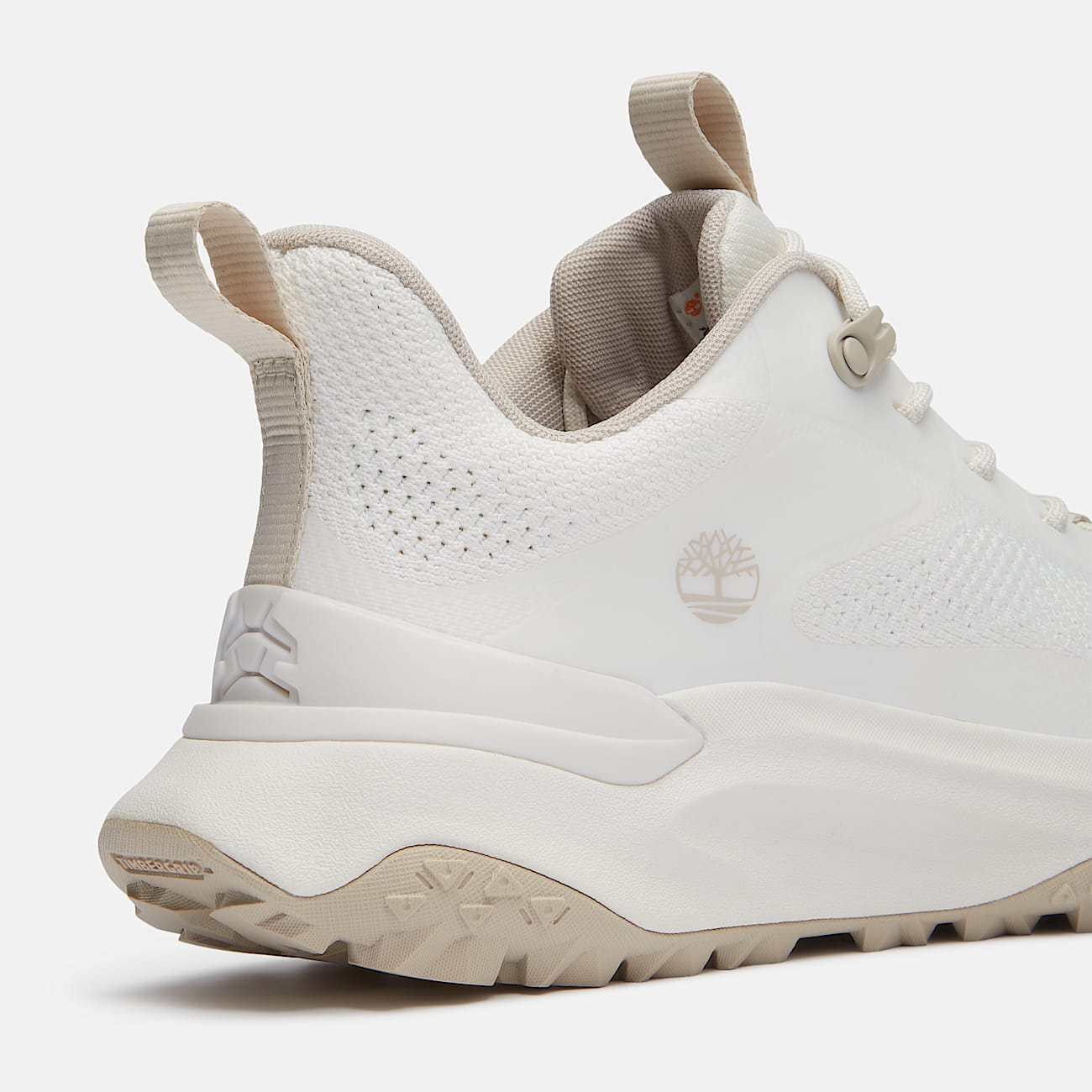 Sneakers para Mujer Motion Access Low con agujetas TBL Punto Blanco ALT7