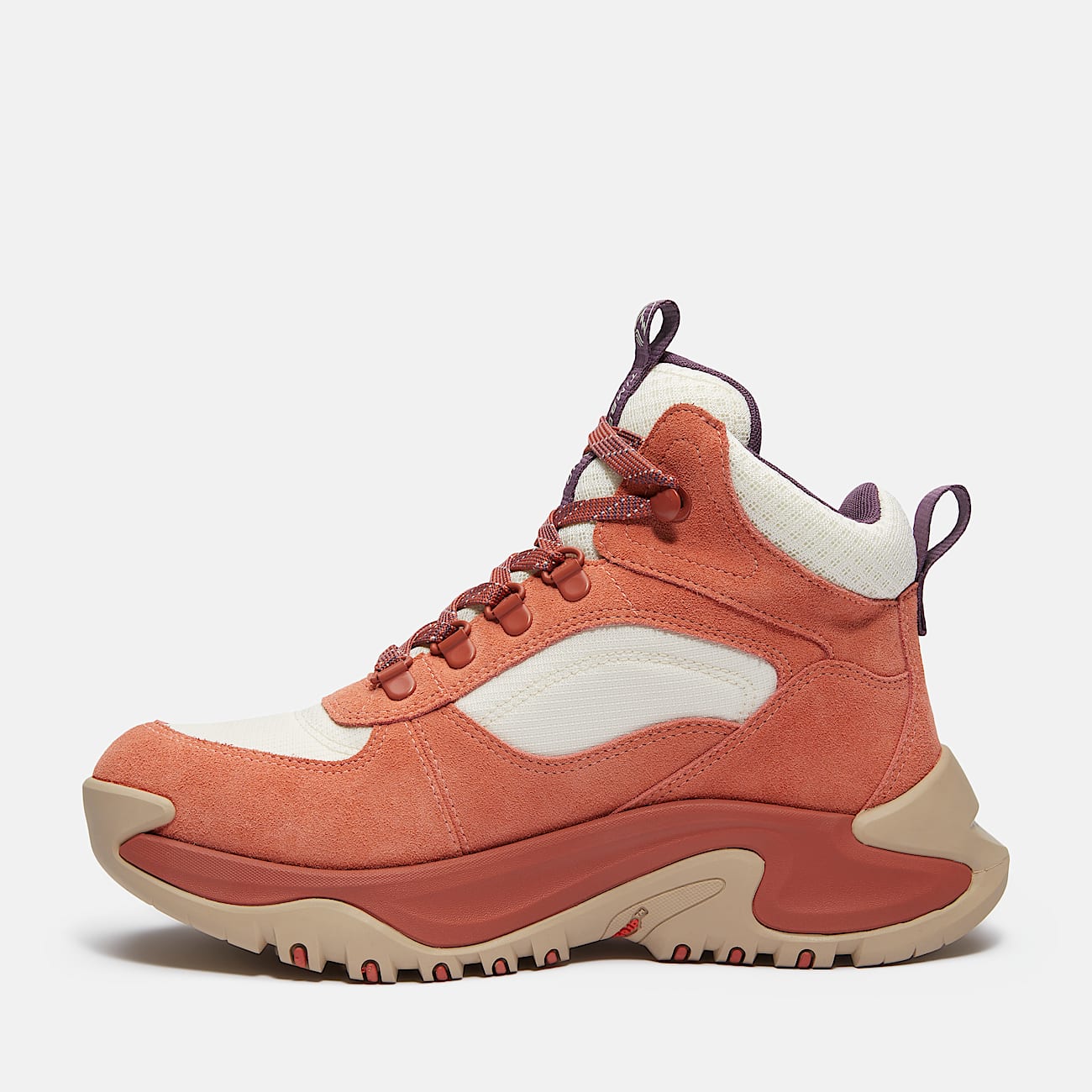 Botas Hiking Mt. Maddsen Peak Waterproof para Mujer - 6