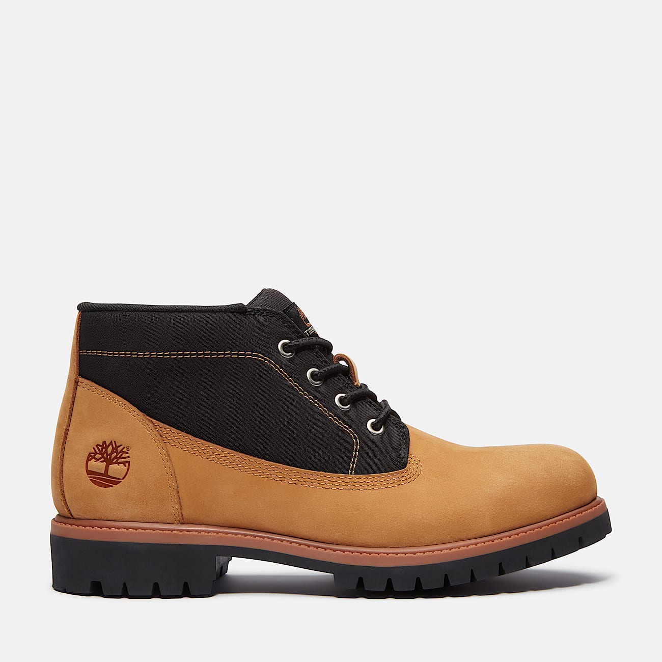 Men's Timberland® Premium Mid Lace-Up Chukka Boot