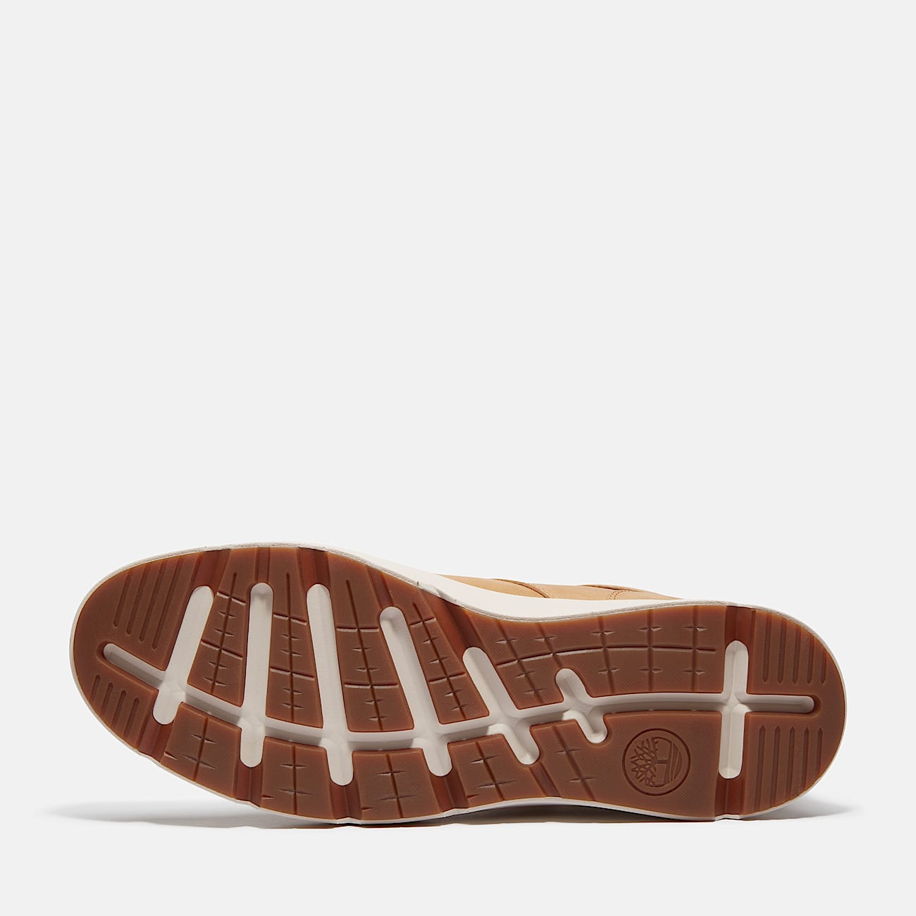 Men's Parker Street Sneaker - 3