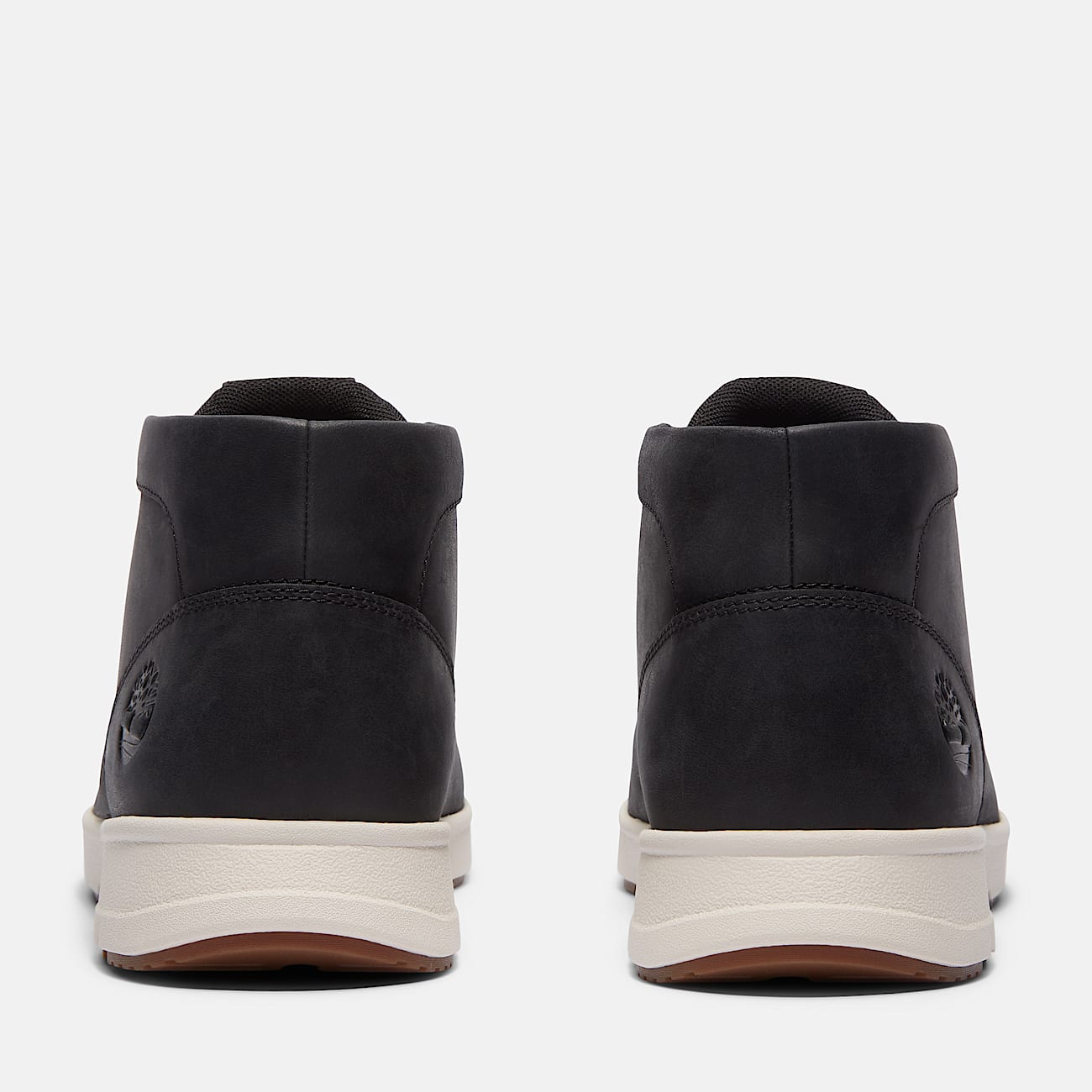 Mens Parker Street Sneaker TBL Black FullGrain ALT5