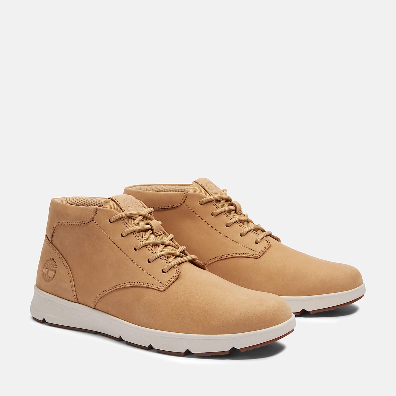 Men's Parker Street Sneaker - 4