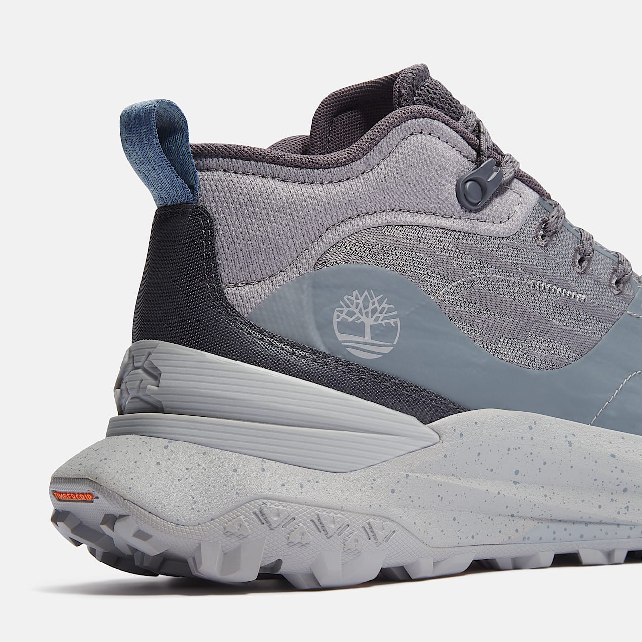 Mens Motion Access Sneaker TBL Light Grey Jacquard ALT7