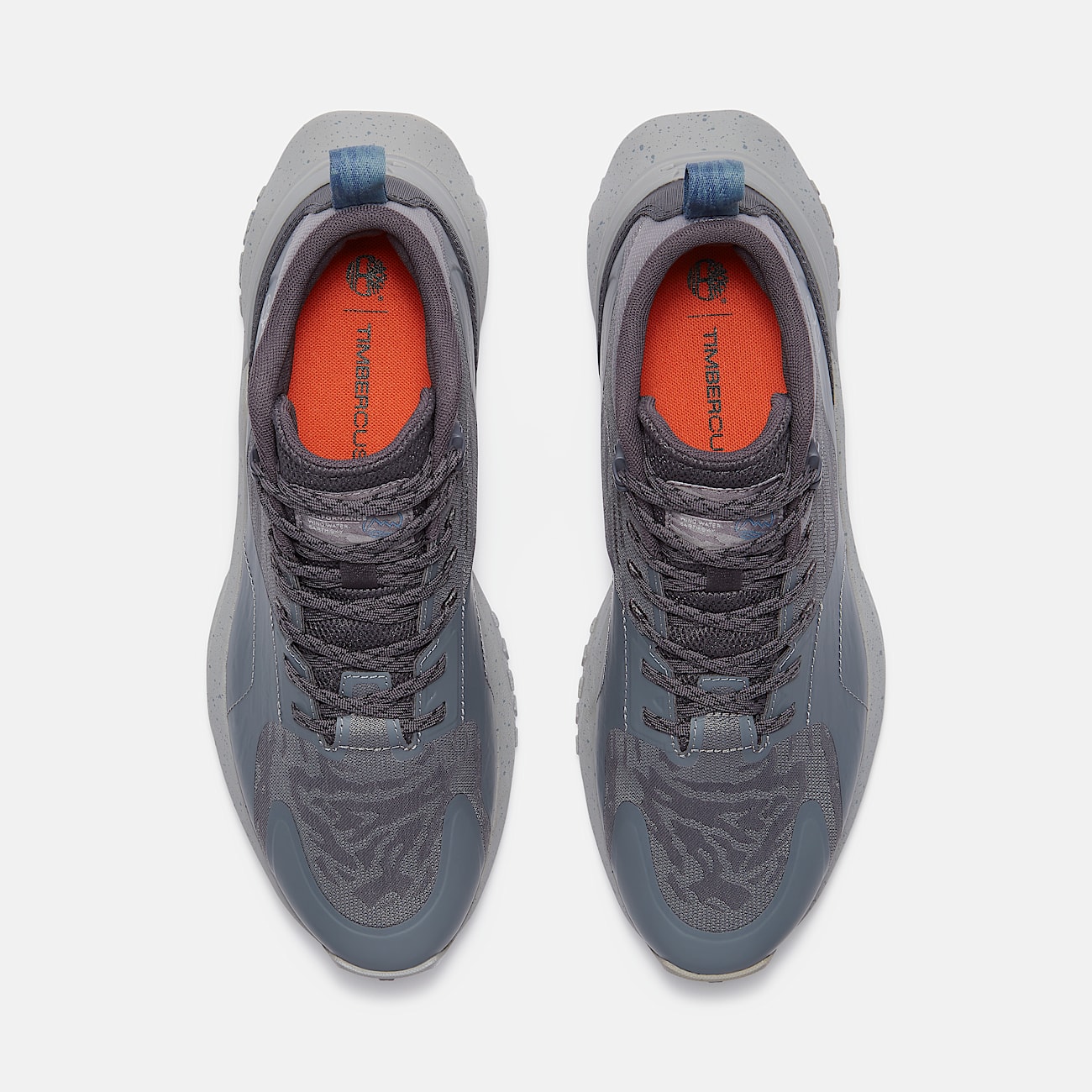 Mens Motion Access Sneaker TBL Light Grey Jacquard ALT2