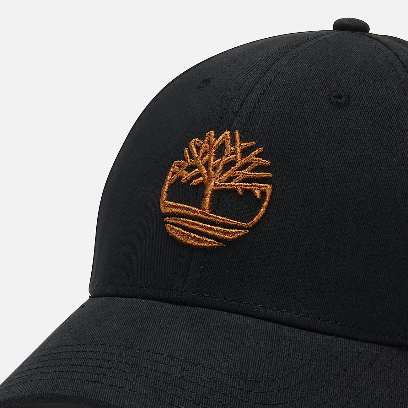 3D Logo Baseball Cap - 3