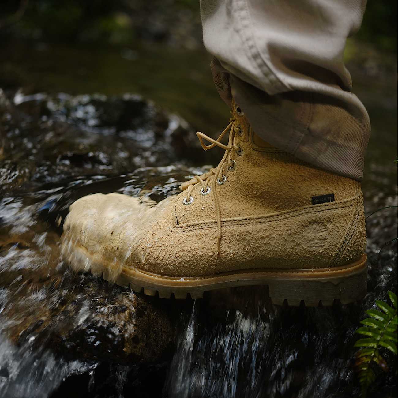 Timberland x nonnative 6-Inch GORE-TEX Boot - 2