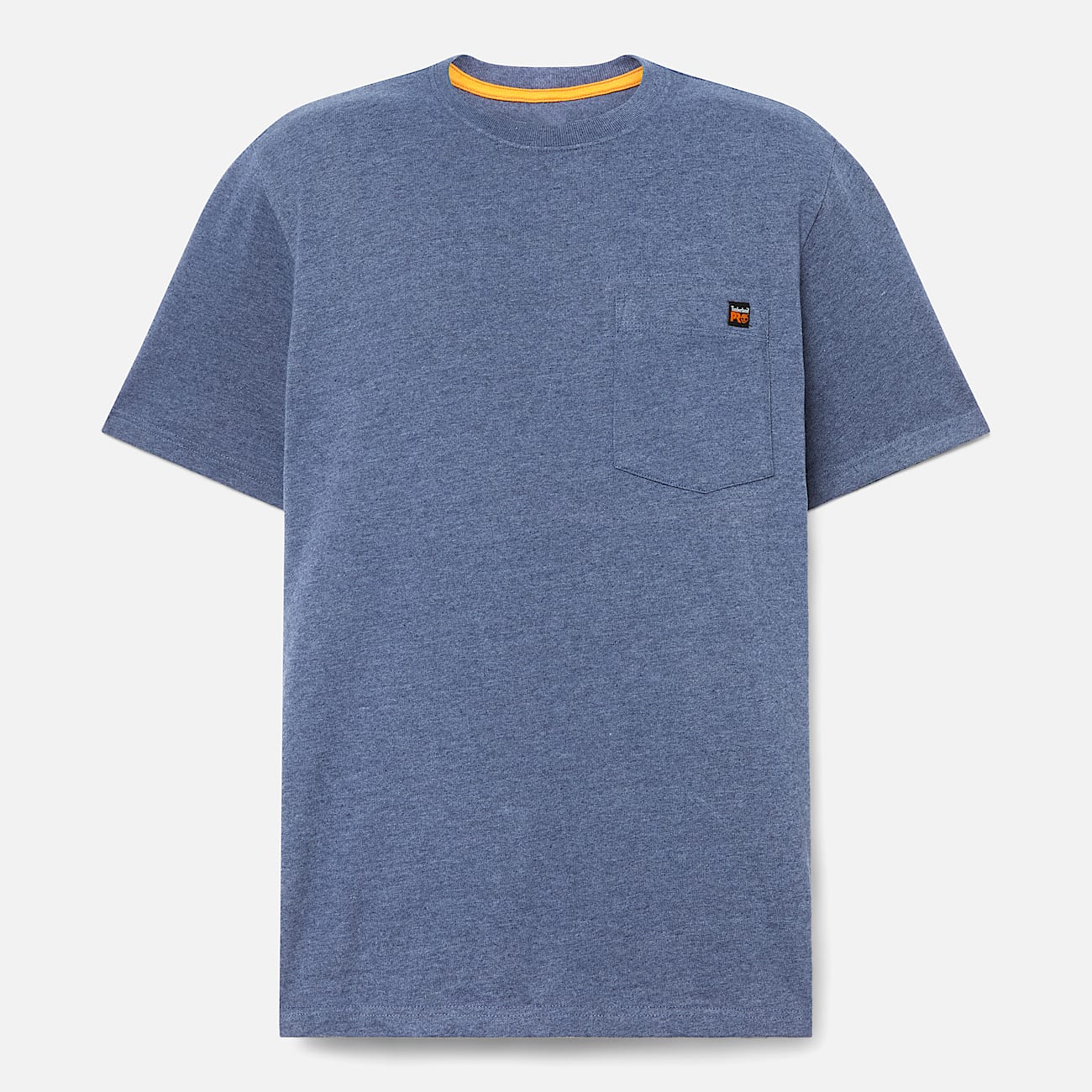 Men's Timberland PRO® Core Pocket T-Shirt - 6