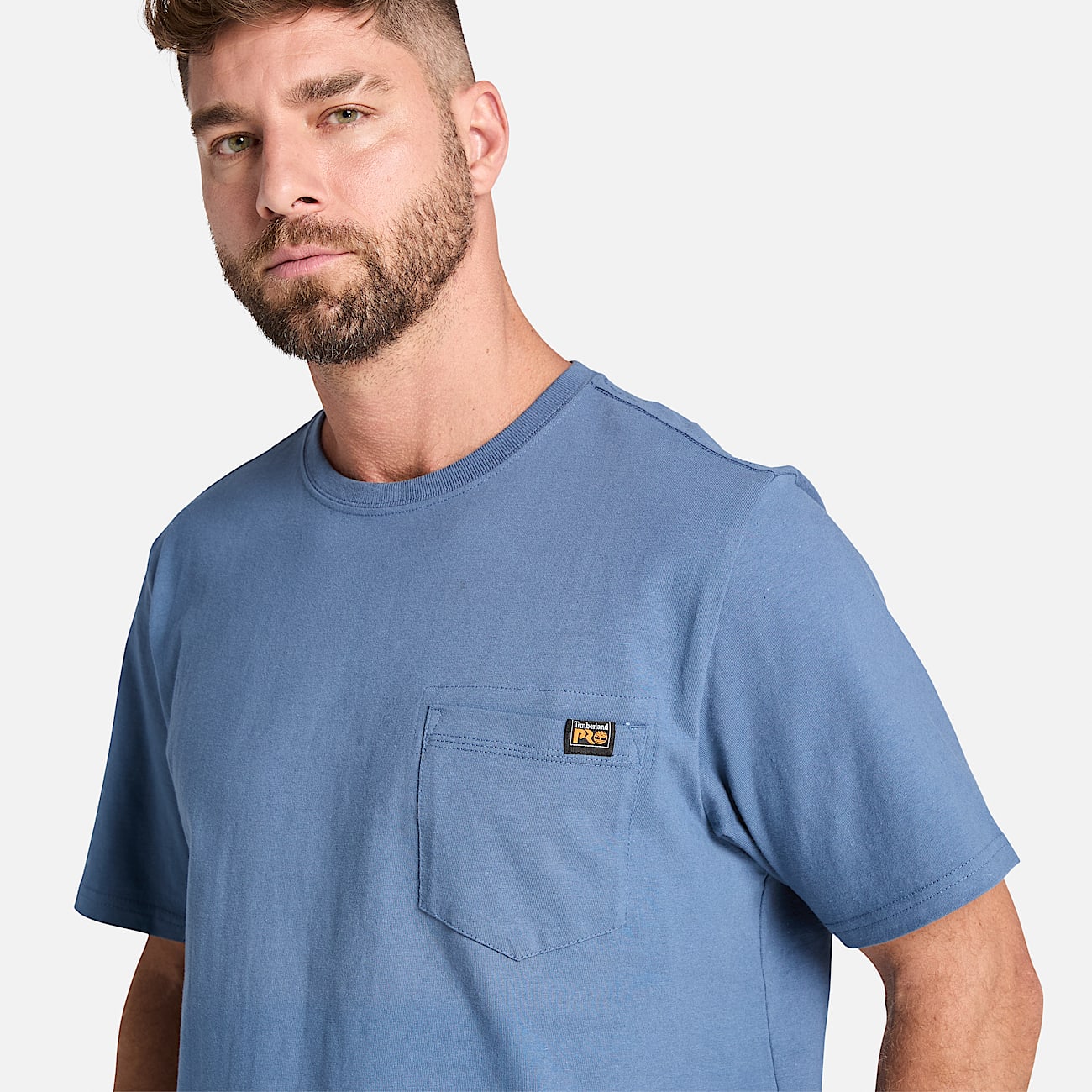 Men's Timberland PRO® Core Pocket T-Shirt - 3
