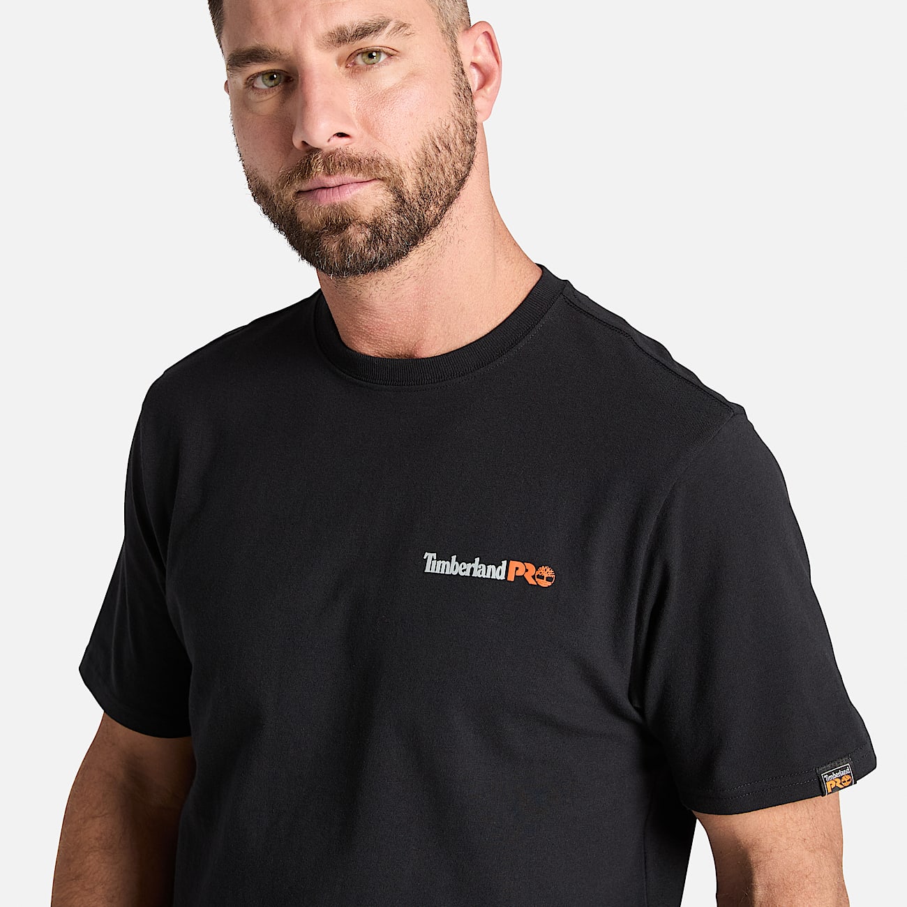 Men's Timberland PRO® Core Lights Graphic T-Shirt - 3