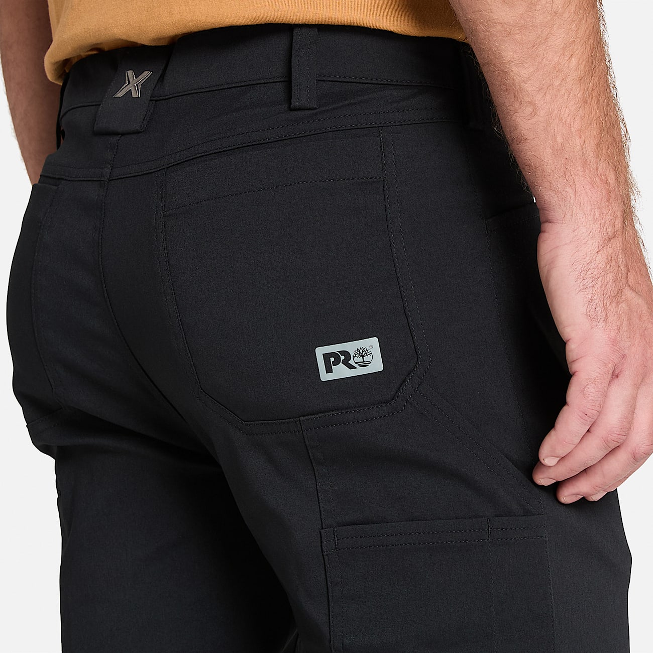 Men's Timberland PRO® Tempe Jogger Pants - 3