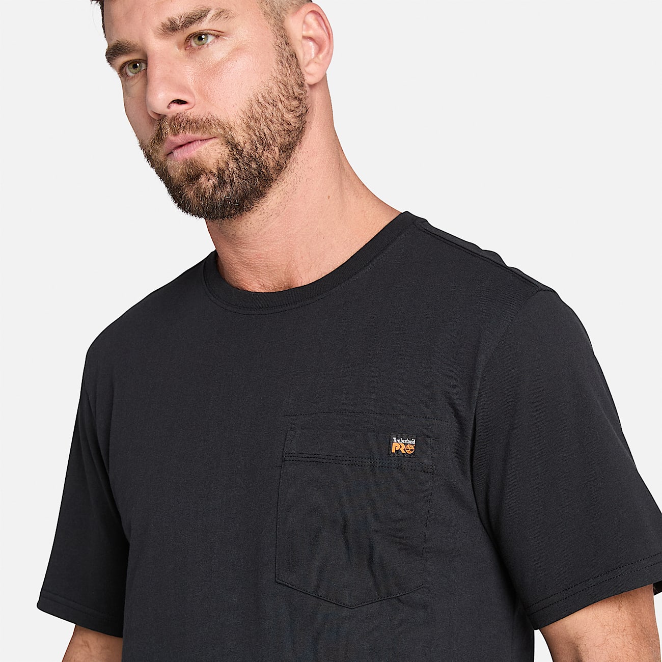 Men's Timberland PRO® Core Pocket T-Shirt - 3
