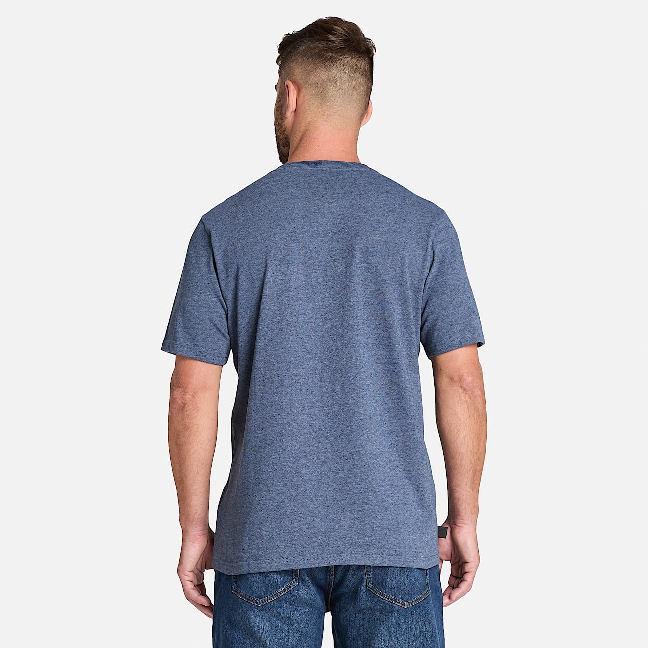 Men's Timberland PRO® Core Pocket T-Shirt - 5
