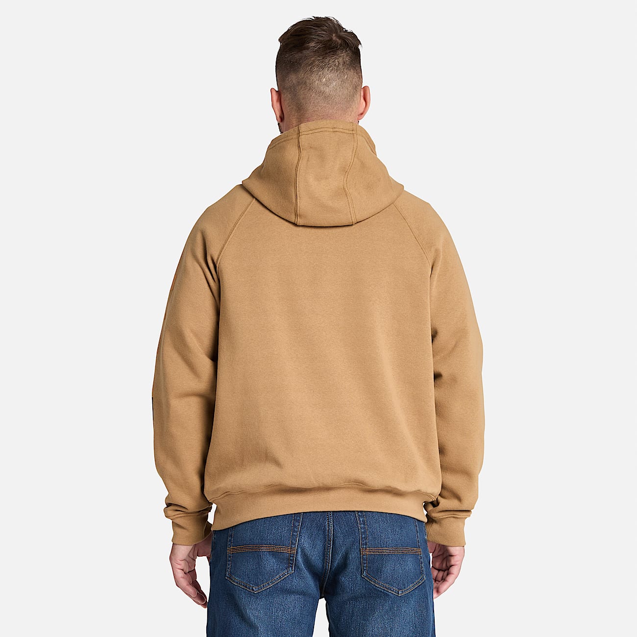 Haut à capuchon sport Timberland PRO® Hood Honcho pour hommes - 7