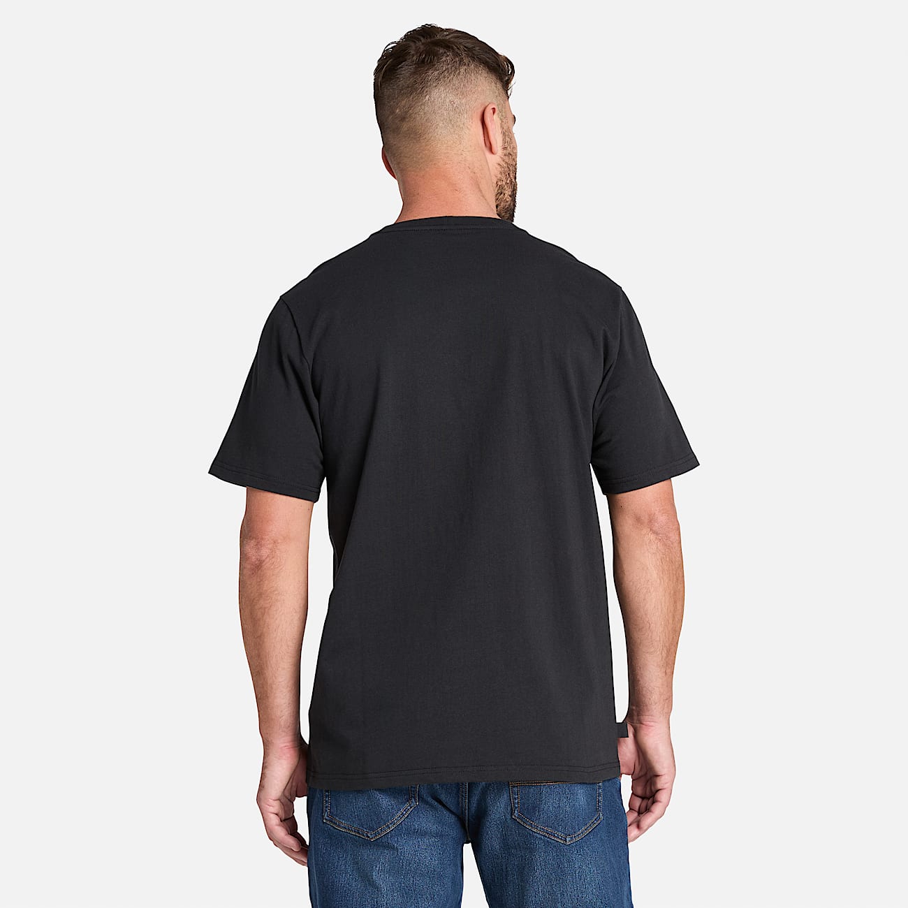 Men's Timberland PRO® Core Pocket T-Shirt - 5