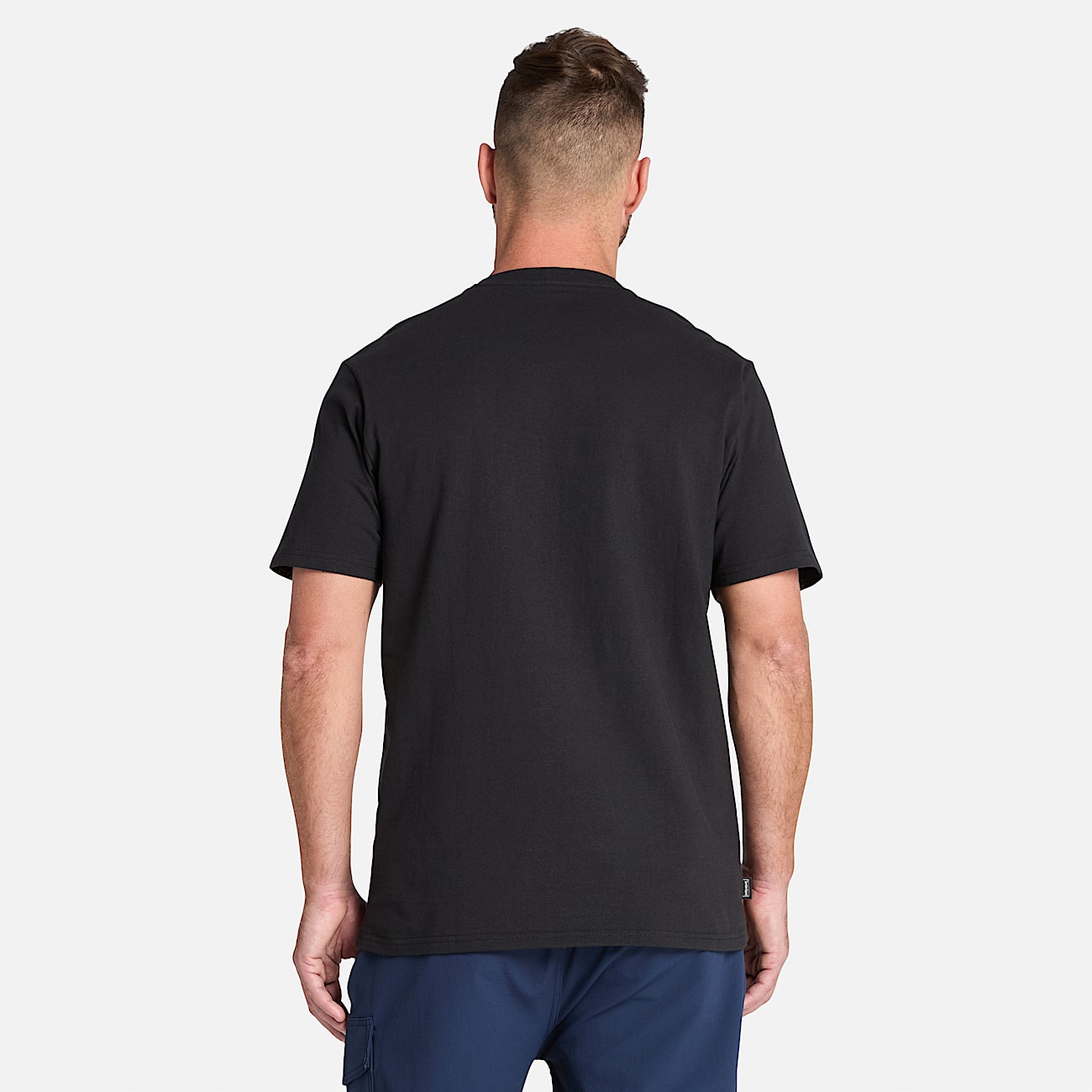 Men's Timberland PRO® Core Logo T-Shirt - 5