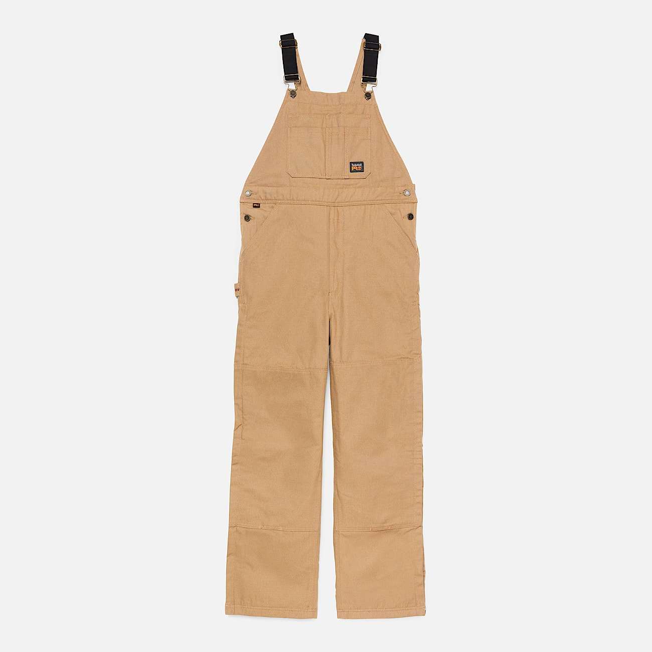 Men's Timberland PRO® Gritman Insulated Bib Overall - 8