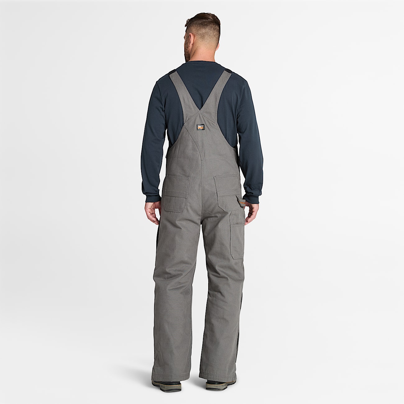 Men's Timberland PRO® Gritman Insulated Bib Overall