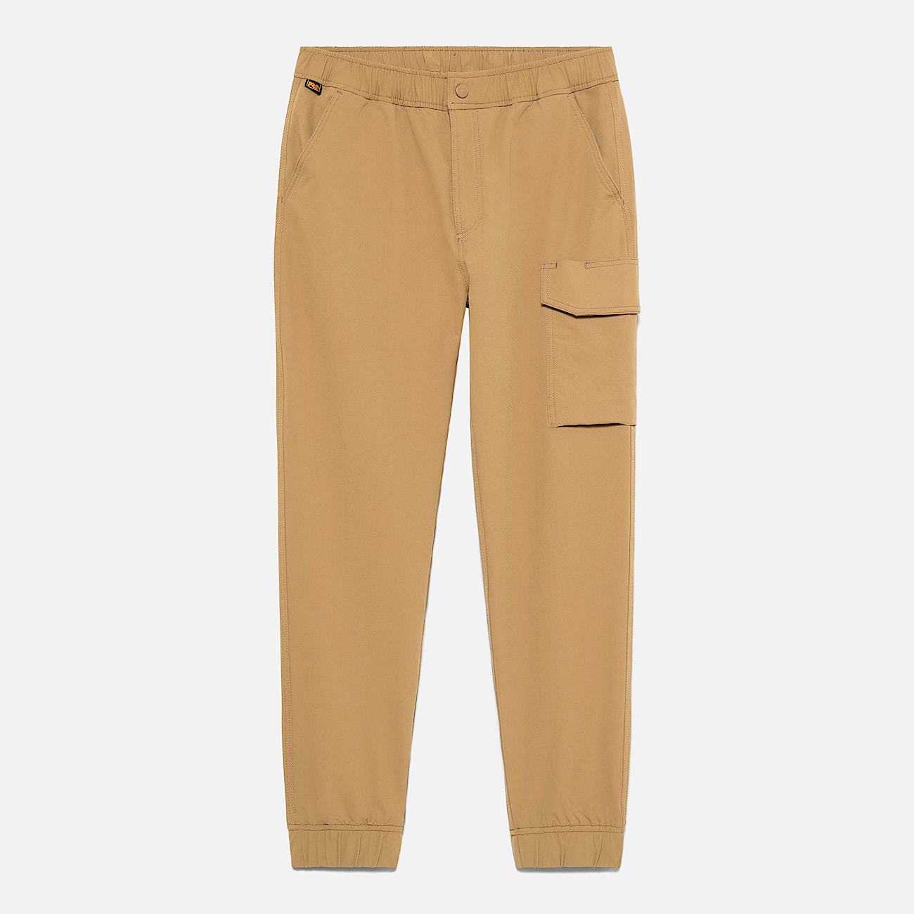 Mens Timberland PRO Morphix Jogger Utility Pant TBL Dark Wheat ALT10