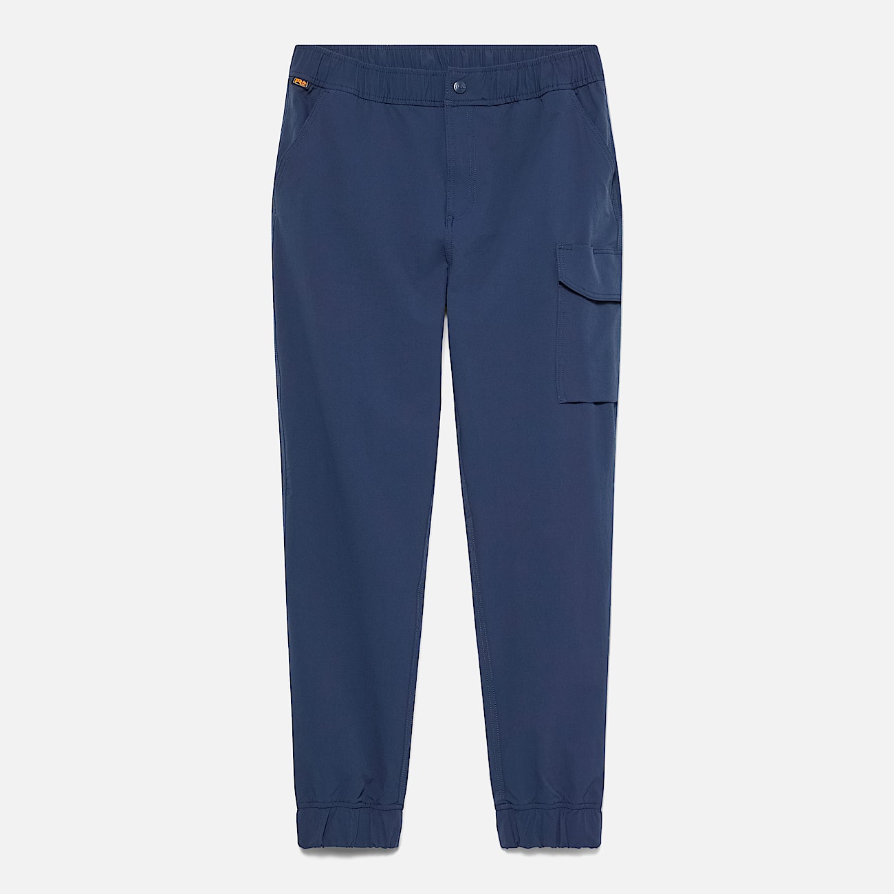 Mens Timberland PRO Morphix Jogger Utility Pant TBL Black Iris ALT10