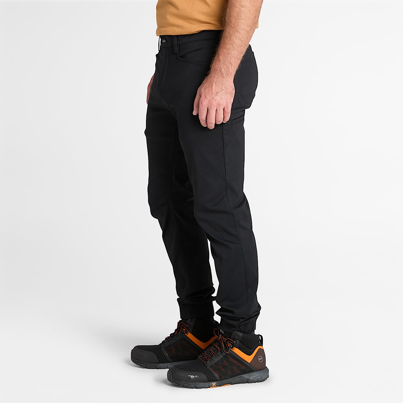 Men's Timberland PRO® Tempe Jogger Pants - 7