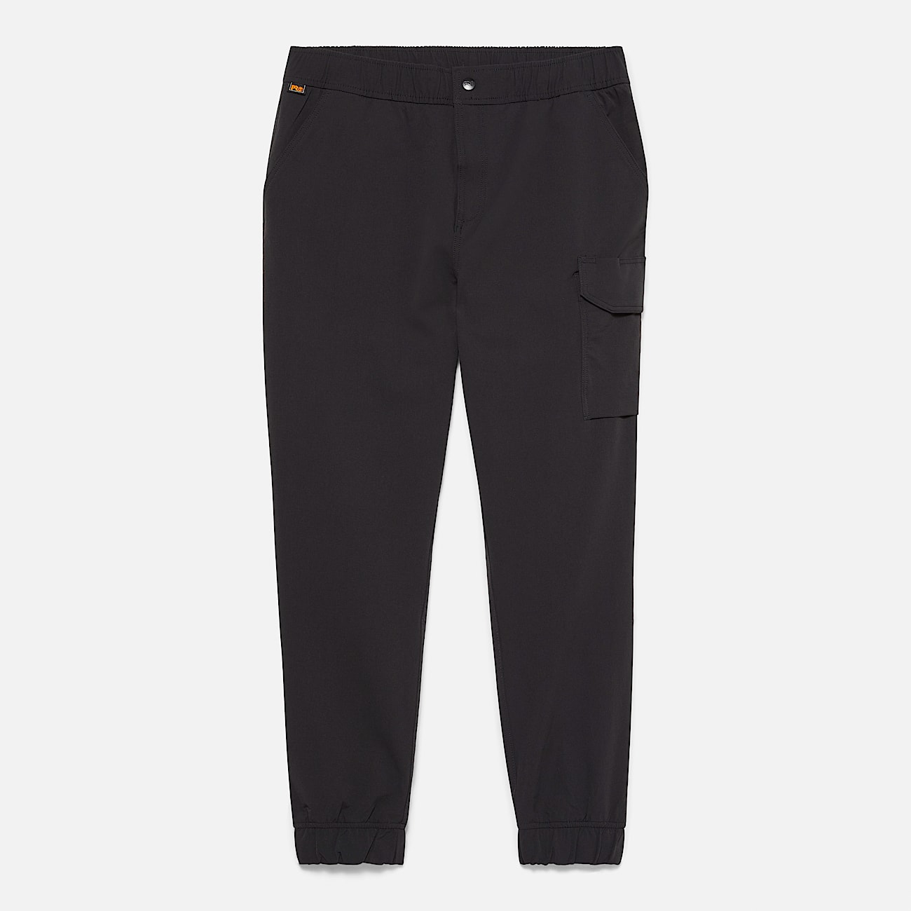 Mens Timberland PRO Morphix Jogger Utility Pant TBL Black ALT10