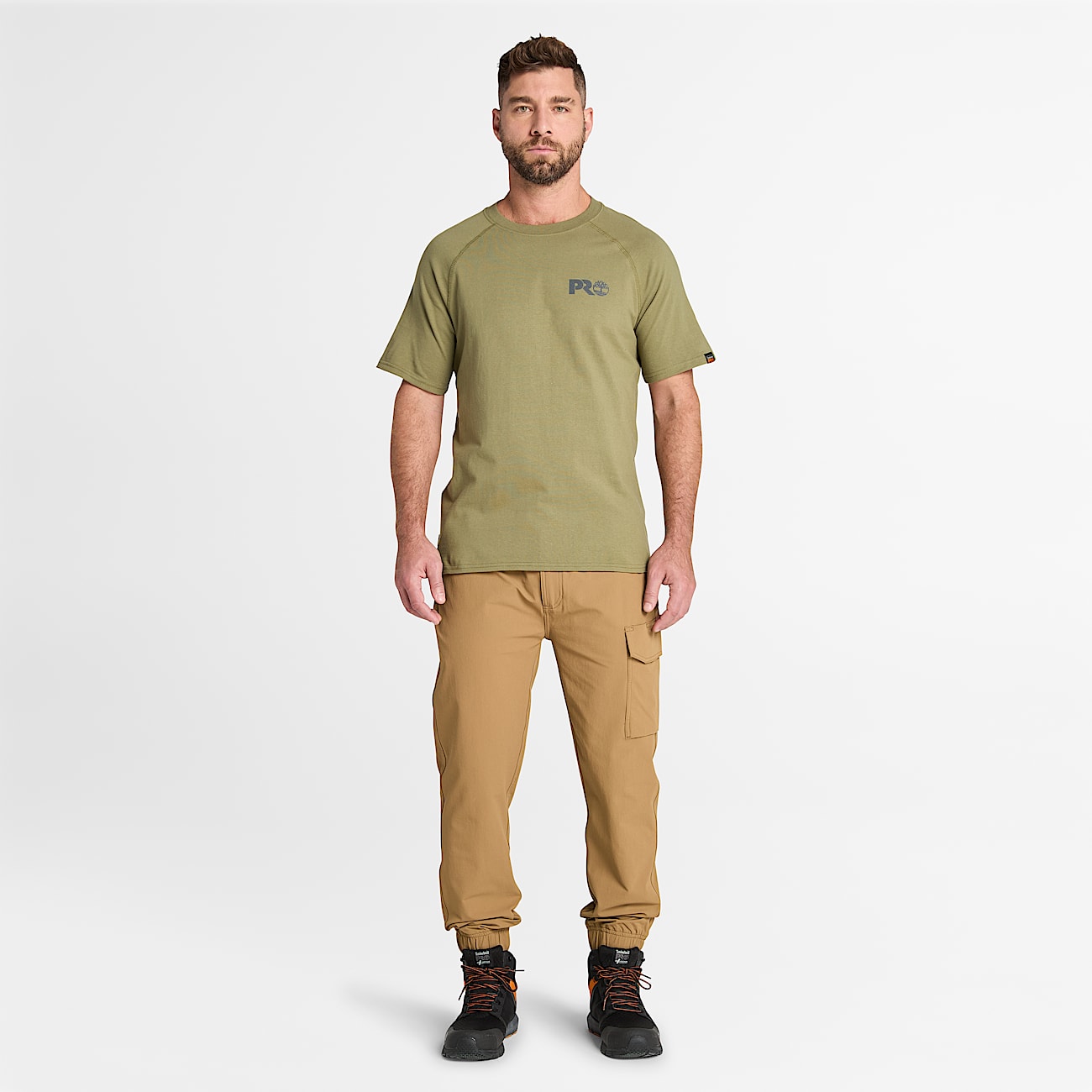 Men's Timberland PRO® Morphix Jogger Utility Pant - 2