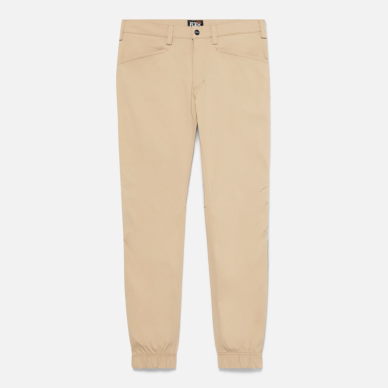 Mens Timberland PRO Tempe Jogger Pants TBL Desert Sand ALT10