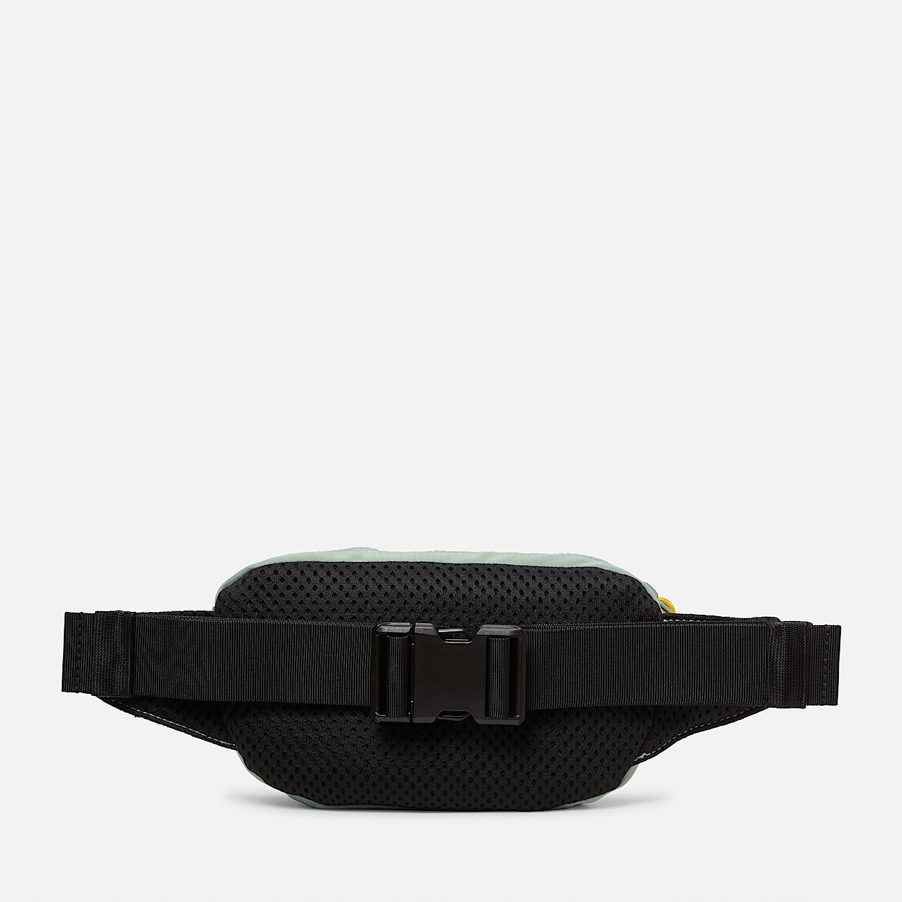 Nylon Sling Bag TBL Sage Green ALT2