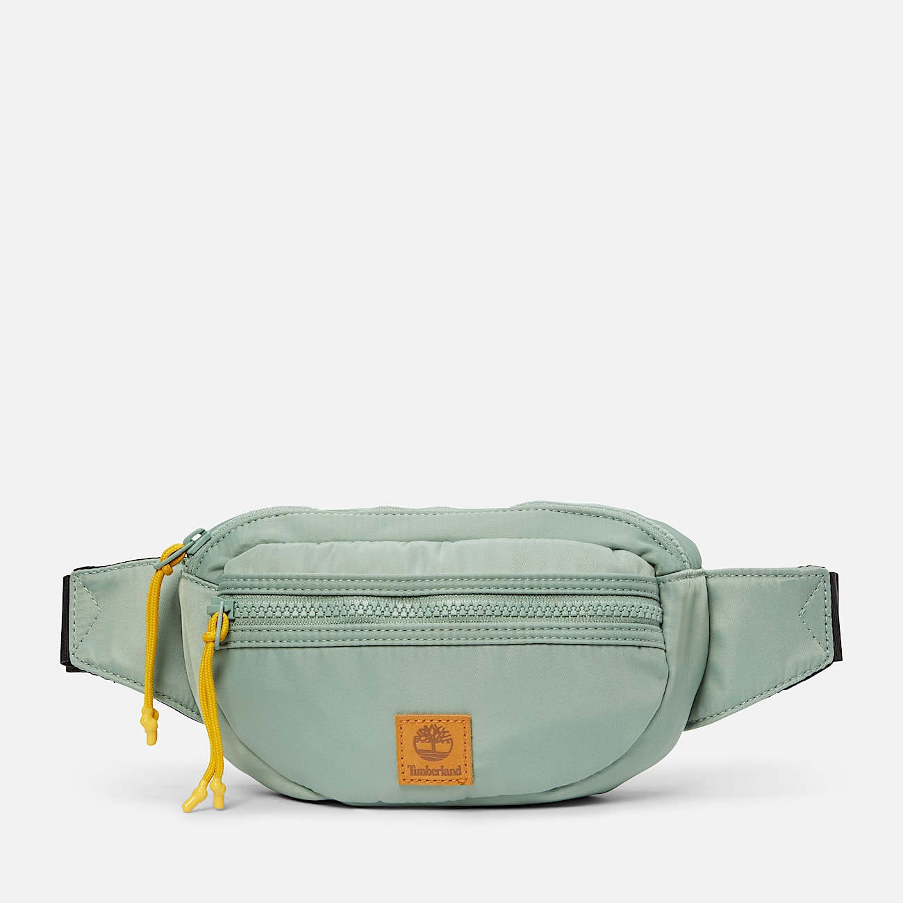 Nylon Sling Bag TBL Sage Green HERO