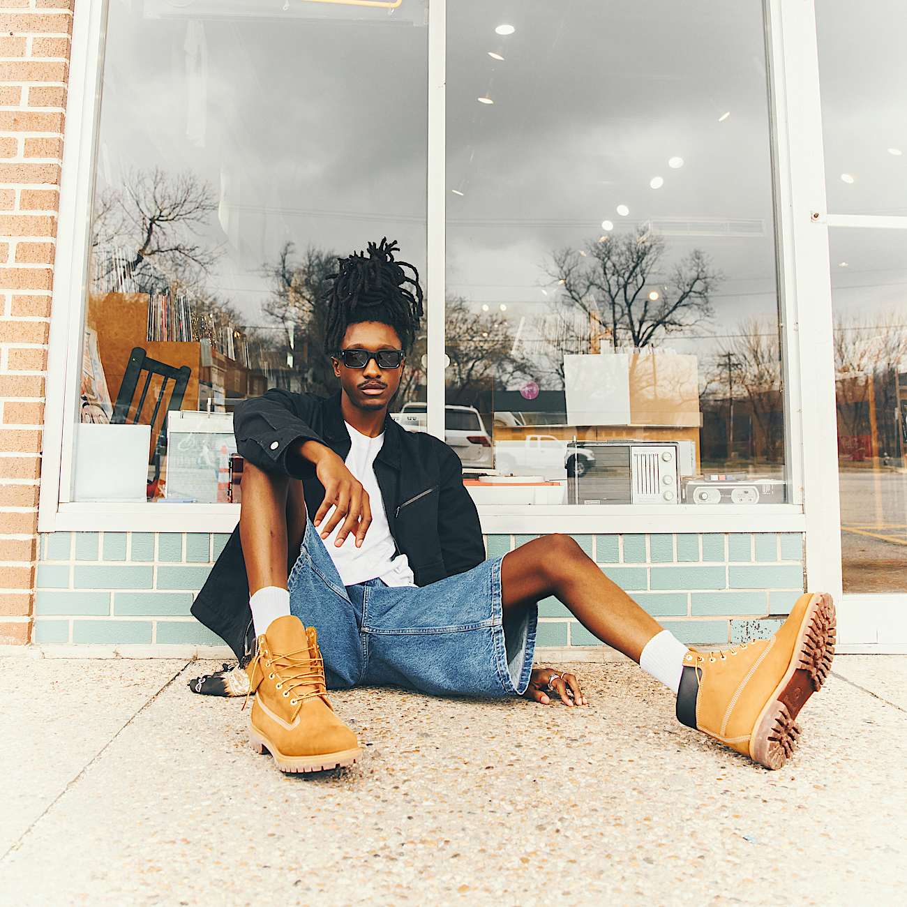 Men's Timberland® Premium 6-Inch Waterproof Boot - 5