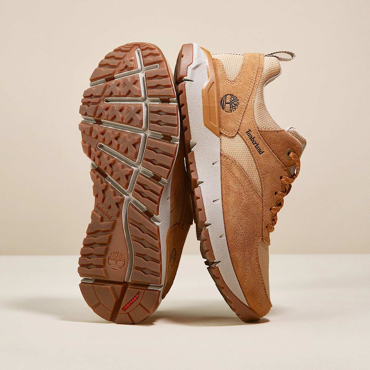 Sneakers Voyager Park Low con agujetas para hombre - 9