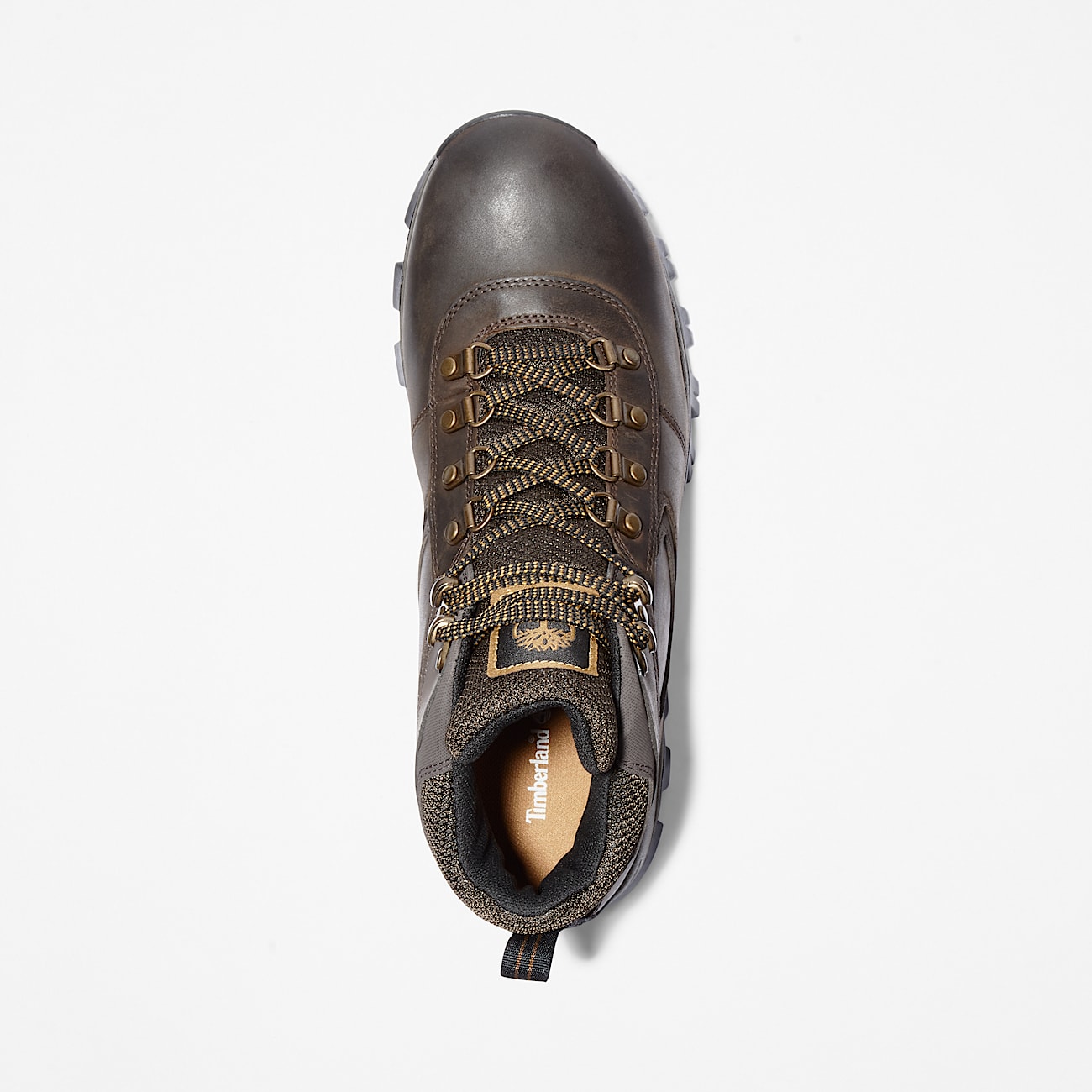 Men's Mt. Maddsen Waterproof Mid Hiking Boot - 2