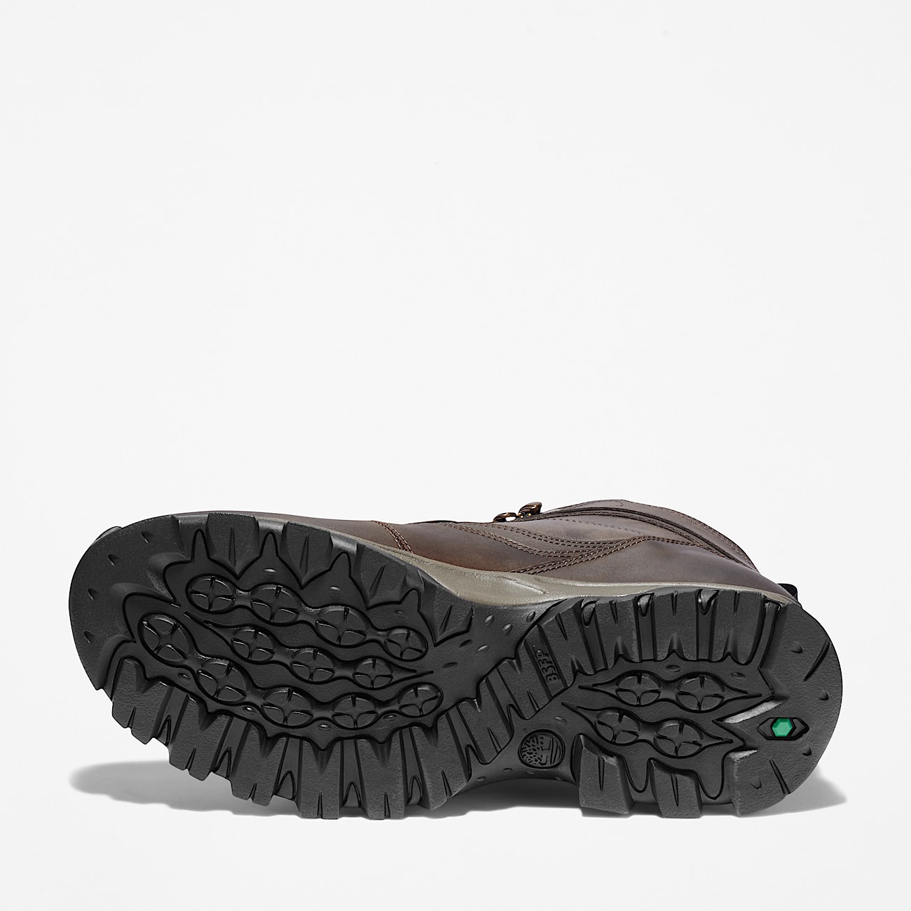 Men's Mt. Maddsen Waterproof Mid Hiking Boot - 3