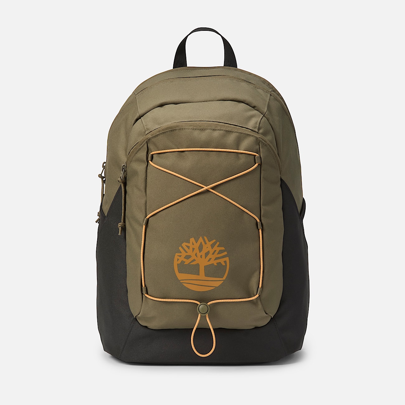 Outdoor 28Liter Backpack TBL Leaf Green HERO