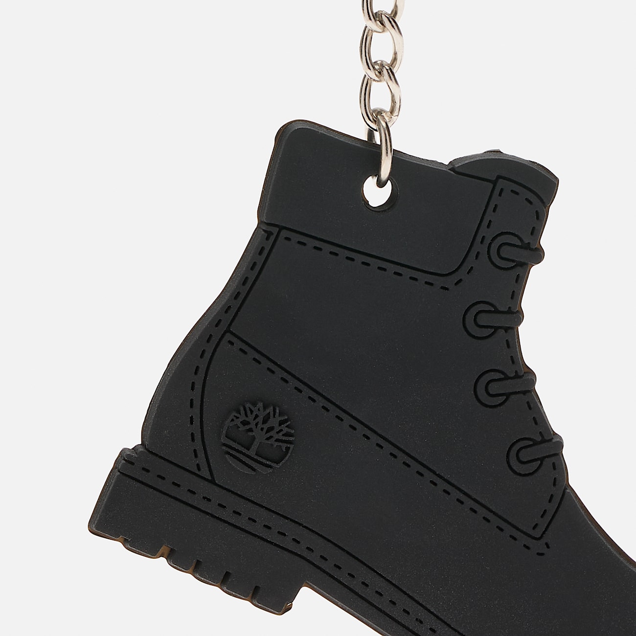 Boot Keychain TBL Black ALT2