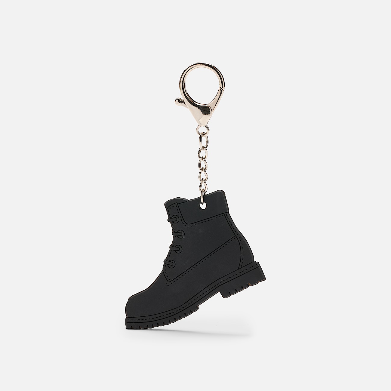 Boot Keychain TBL Black ALT1