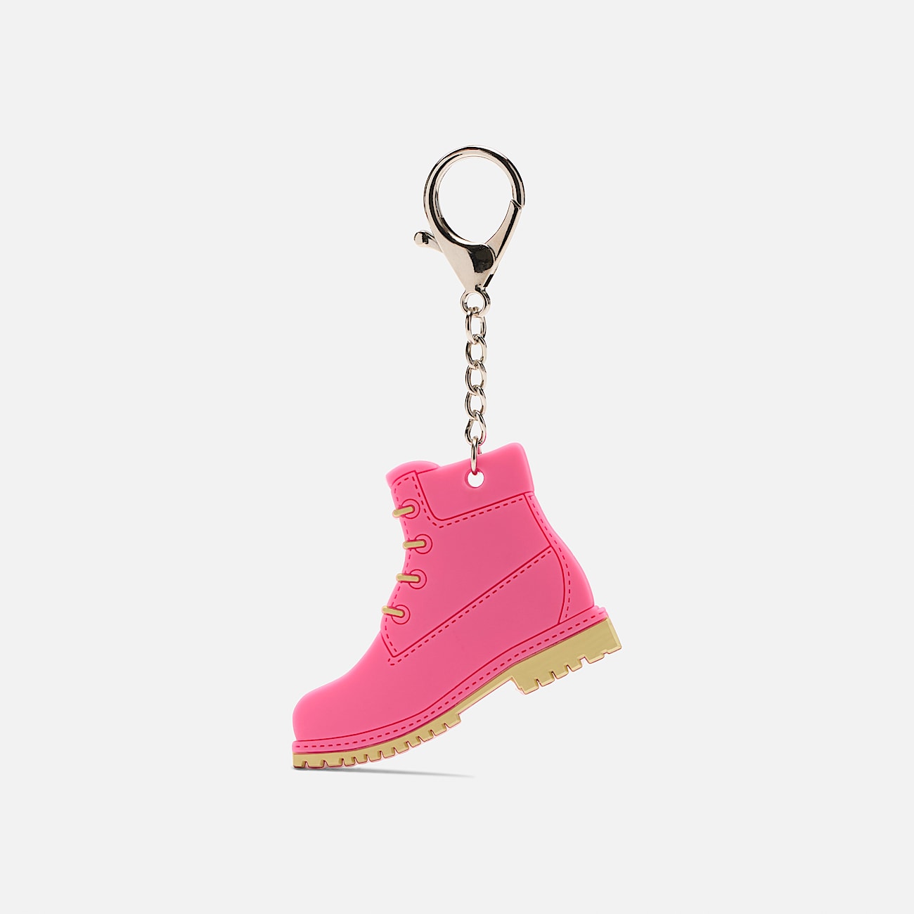 Boot Keychain TBL Pink ALT1