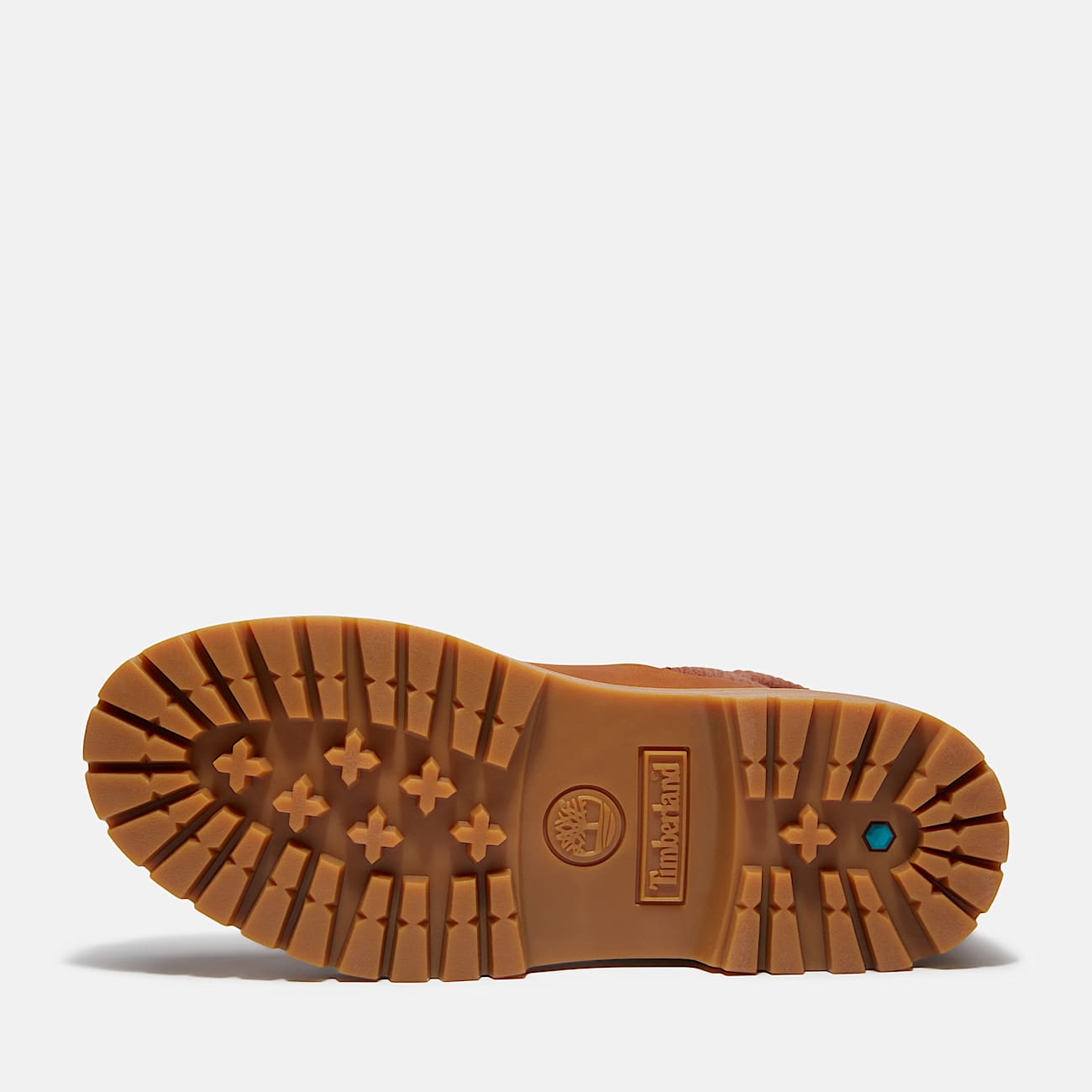 Botas Hiker Stone Street con plataforma para mujer - 3