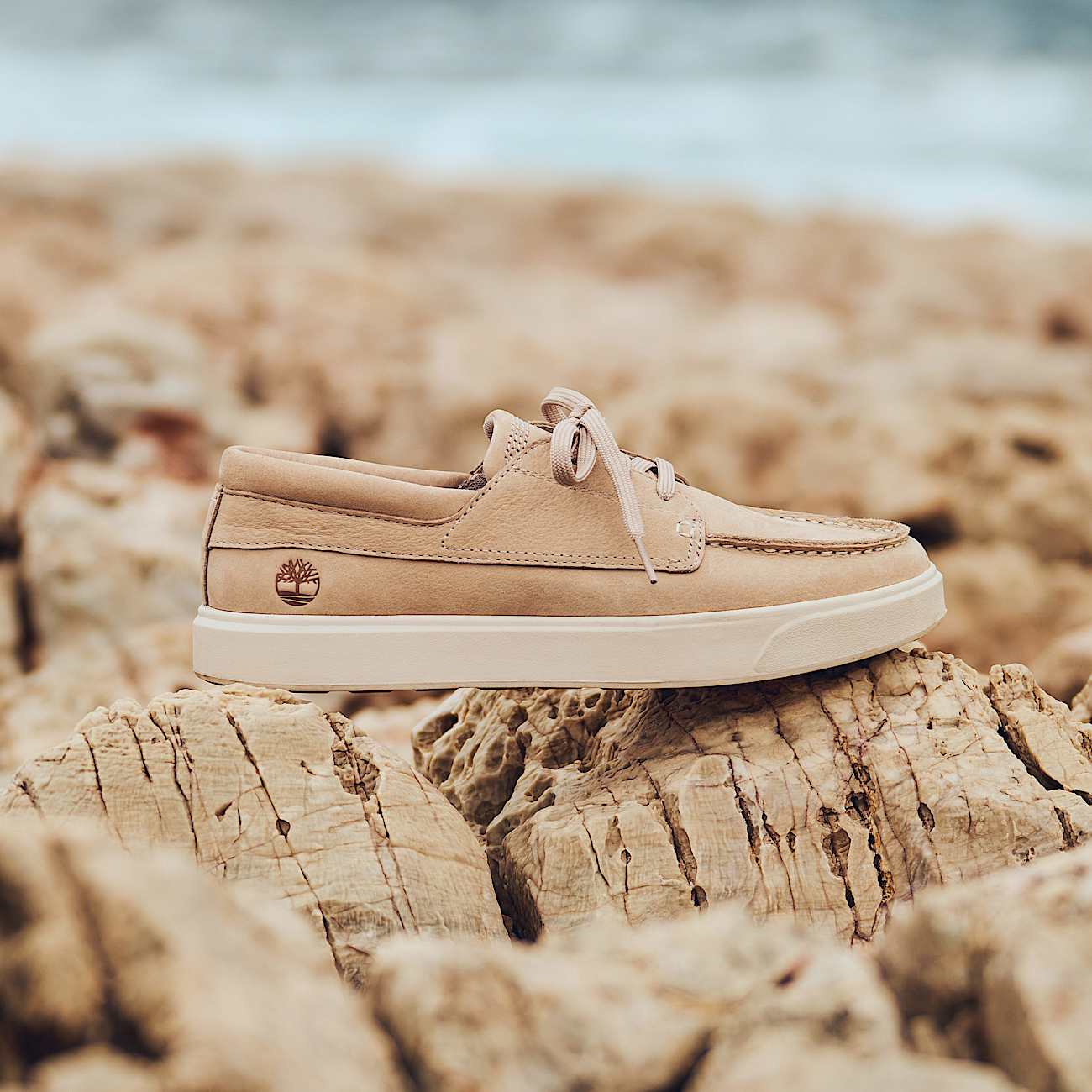 Sneakers Emerson Street para hombre - 2