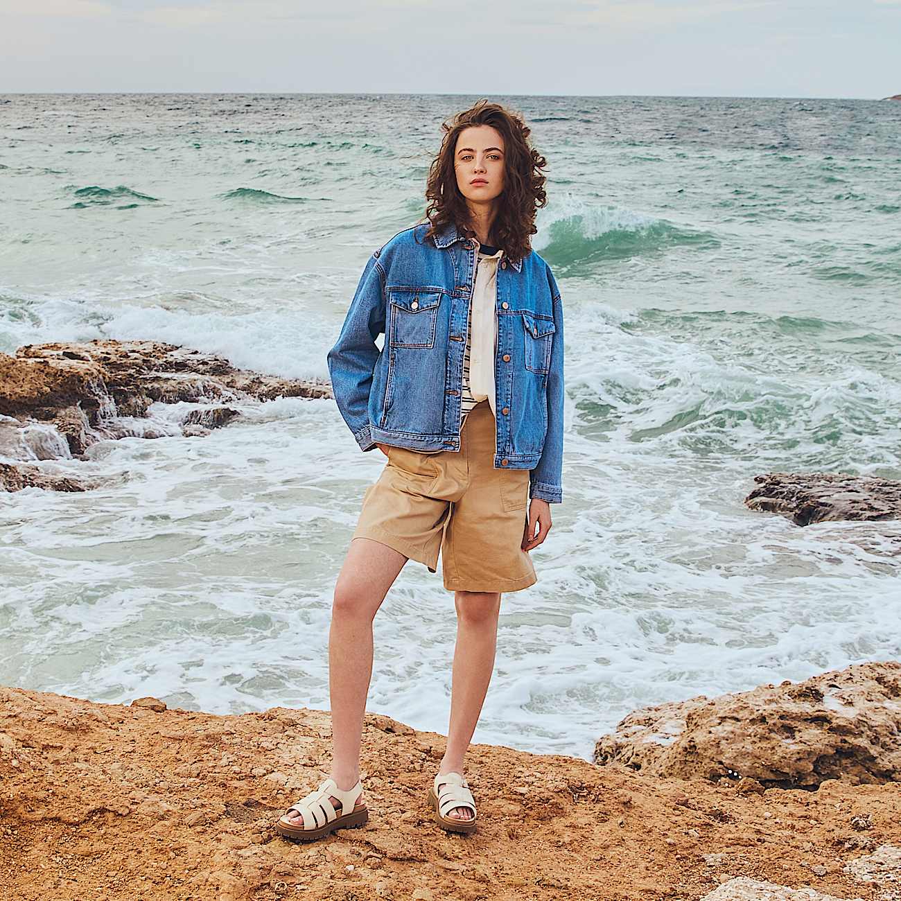 Women's Clairemont Way Fisherman Sandal - 5