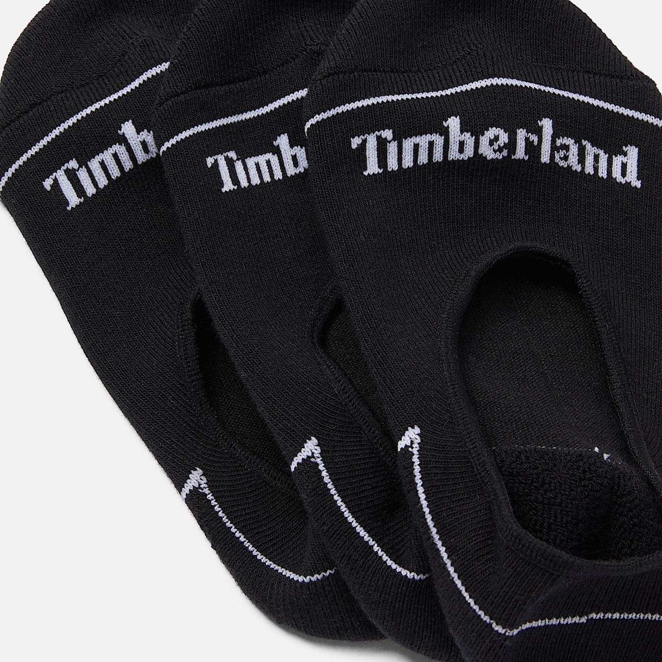 Bowden 3Pack Liner Sock TBL Black ALT1