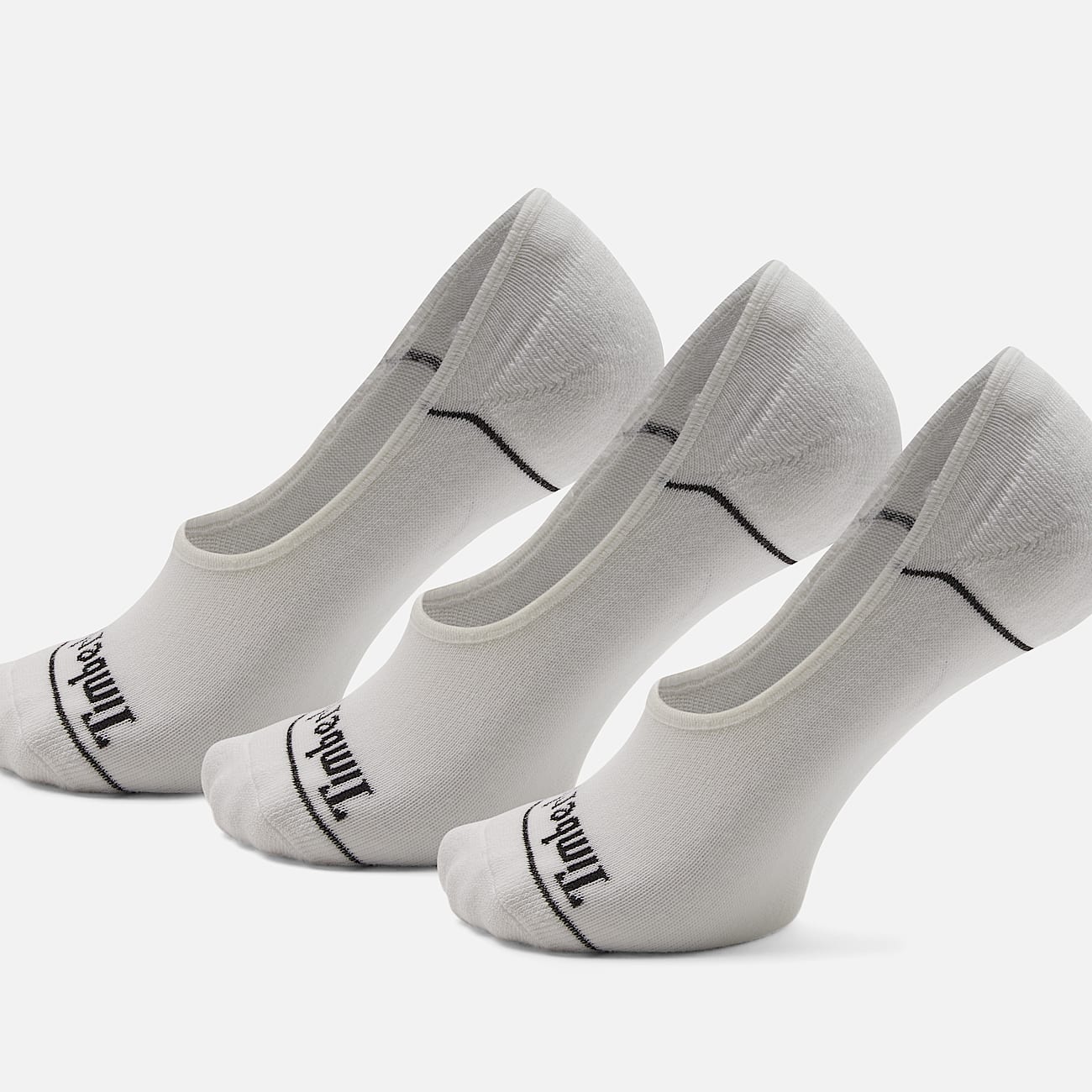 Bowden 3Pack Liner Sock TBL White ALT2