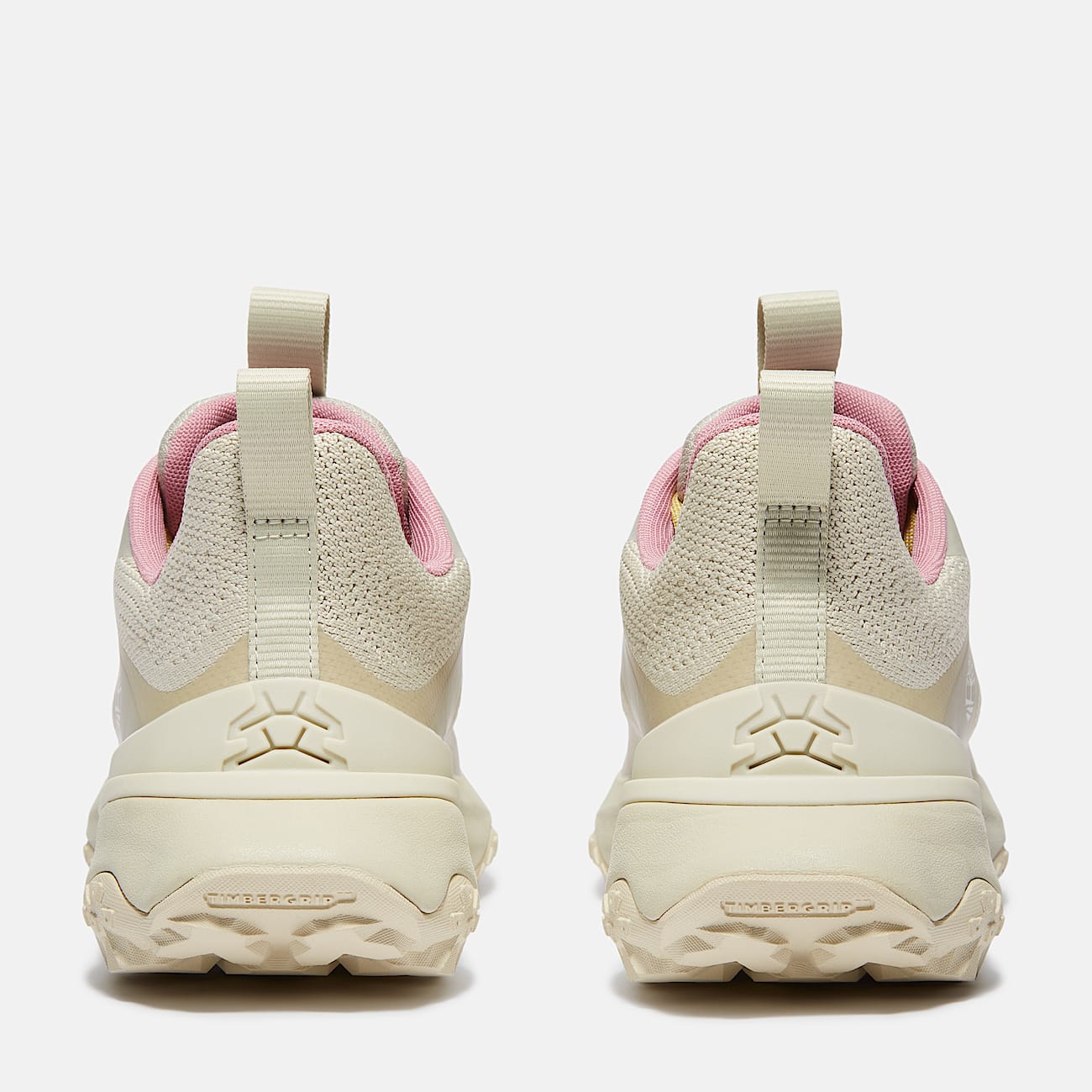 Womens Motion Access Sneaker TBL Beige Knit ALT5