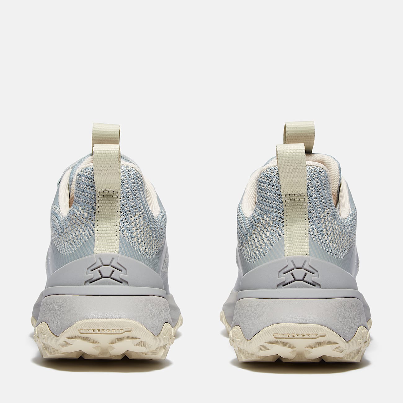 Womens Motion Access Sneaker TBL Light Blue Knit ALT5