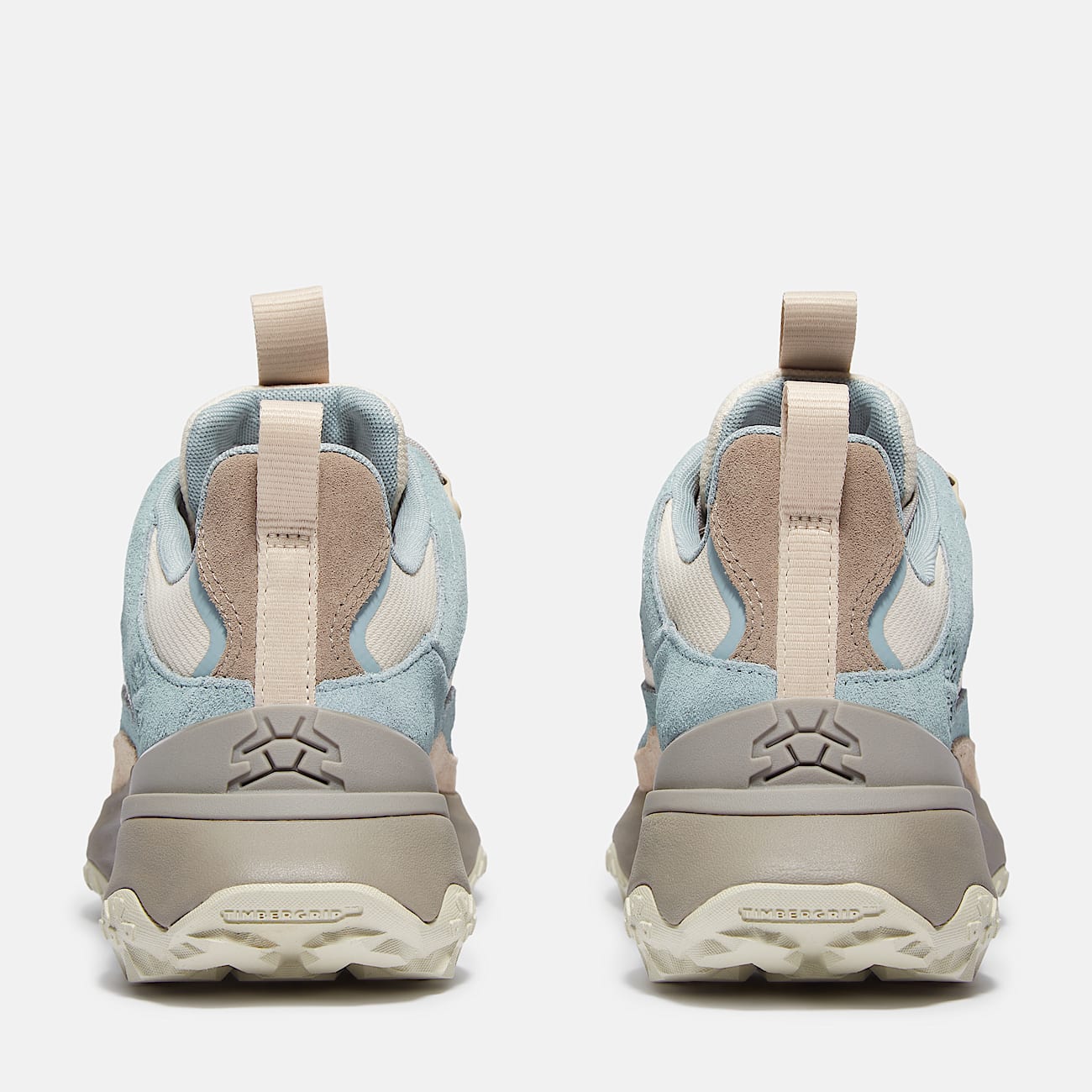 Womens Motion Access Waterproof Sneaker TBL Natural MeshLight Blue ALT5