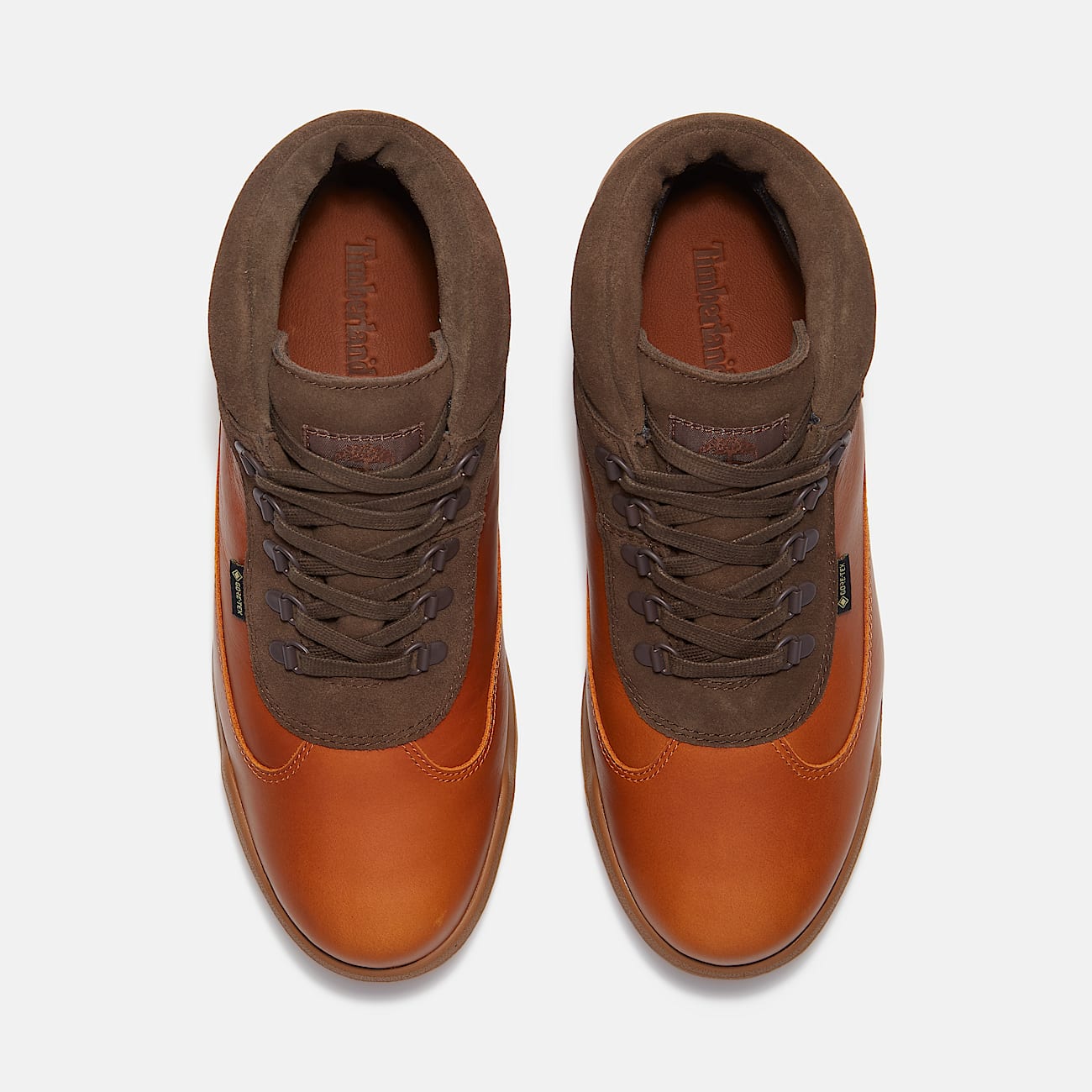 Botas de campo para hombre con membrana GORE-TEX - 2