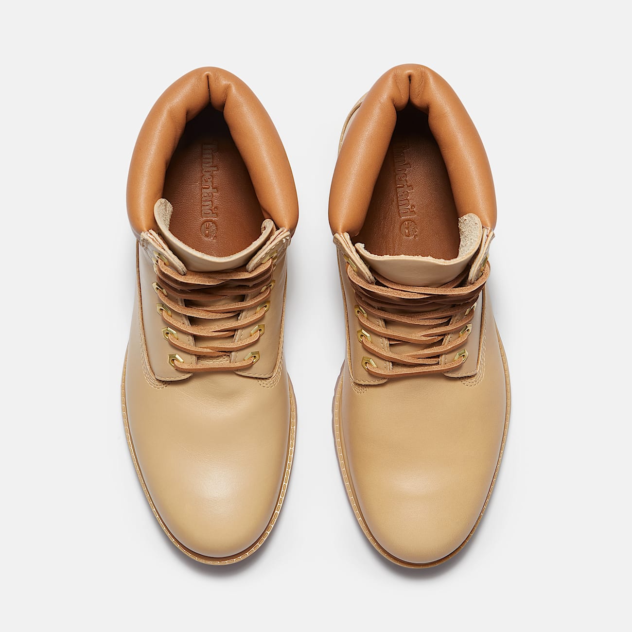 Men's Timberland® Founder's Premium 6-Inch Waterproof Boot