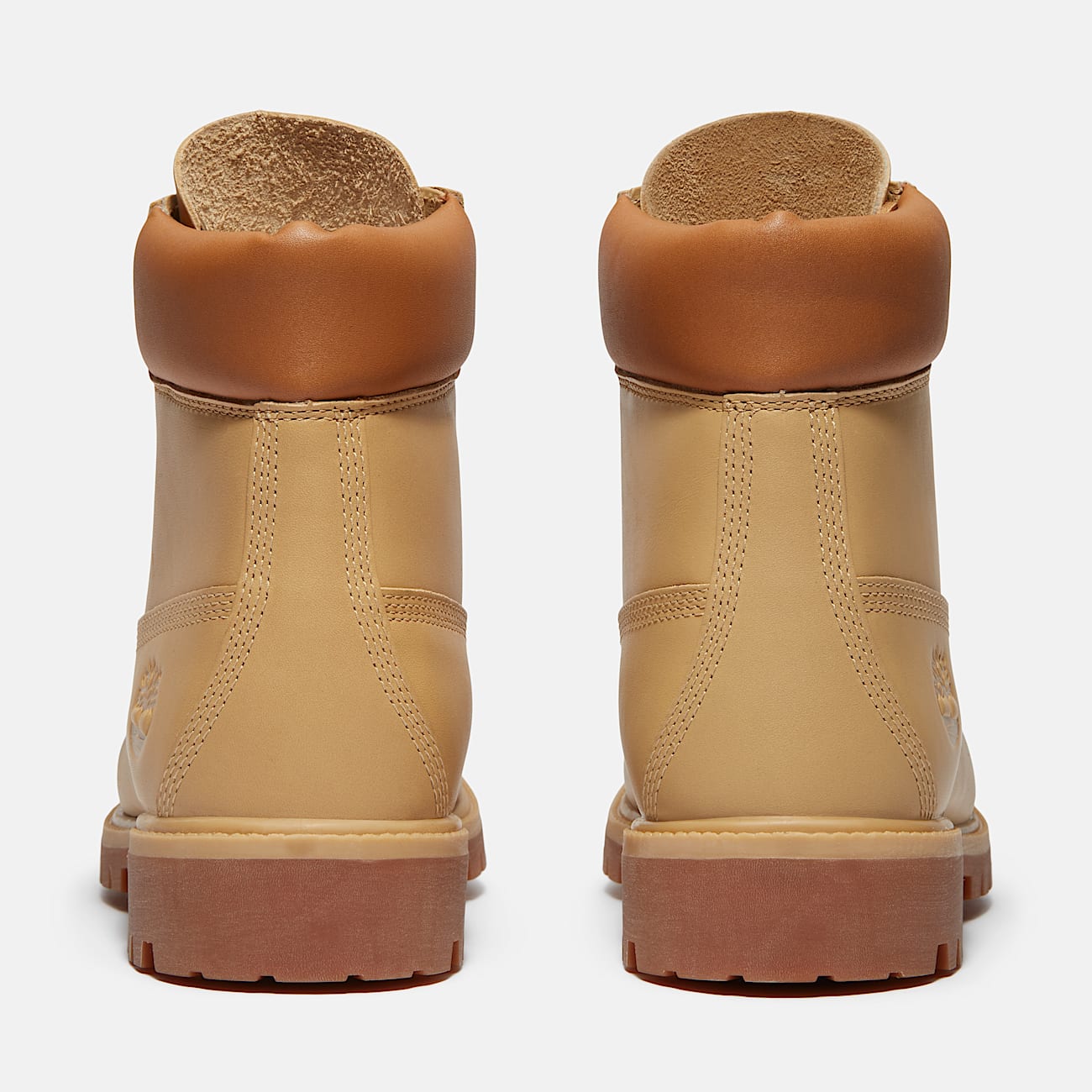 Men's Timberland® Founder's Premium 6-Inch Waterproof Boot - 5